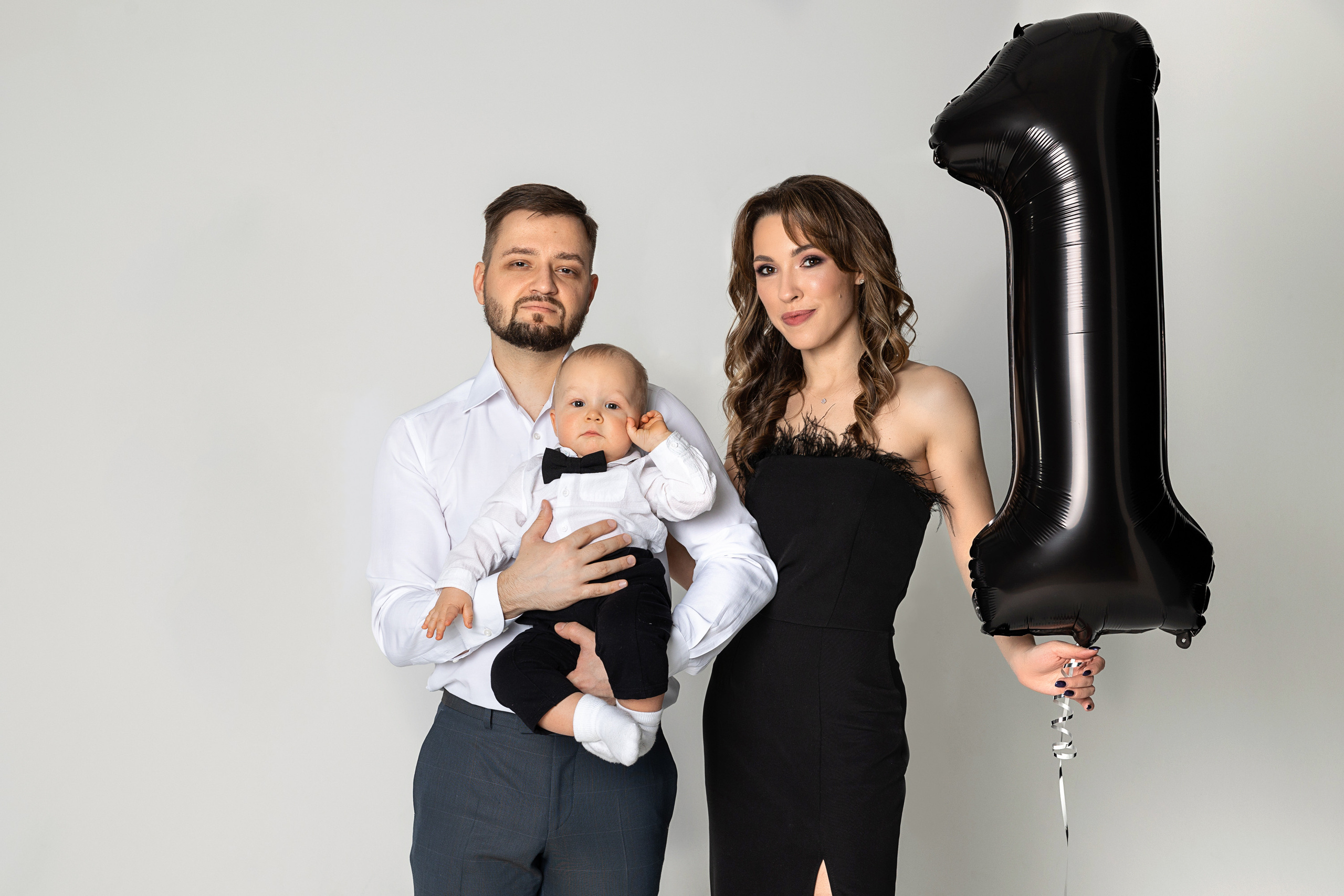 Годовасие Марка. Фотограф Крещение, Выписка москва