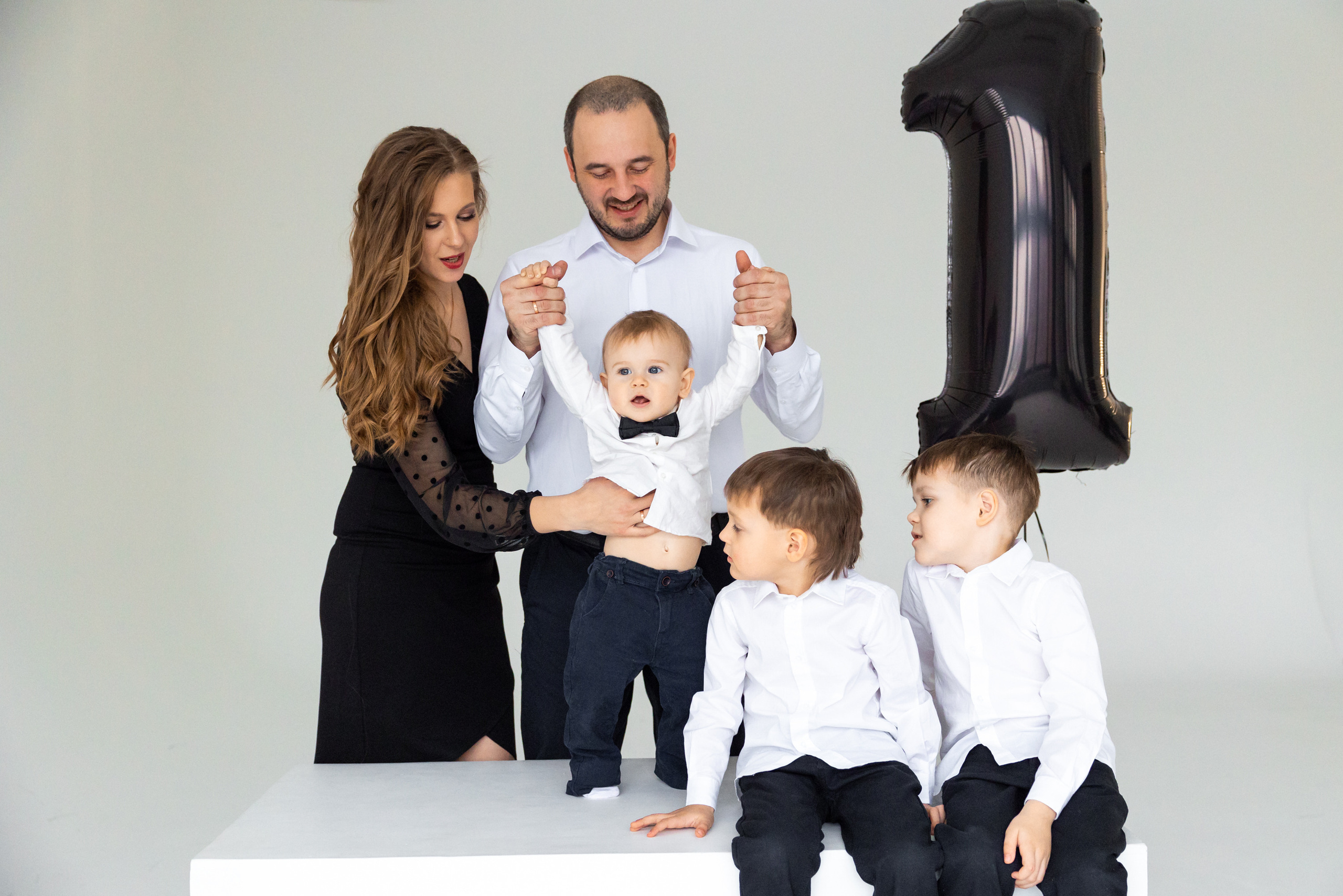 Годовасие Владимира. Фотограф Крещение, Выписка москва