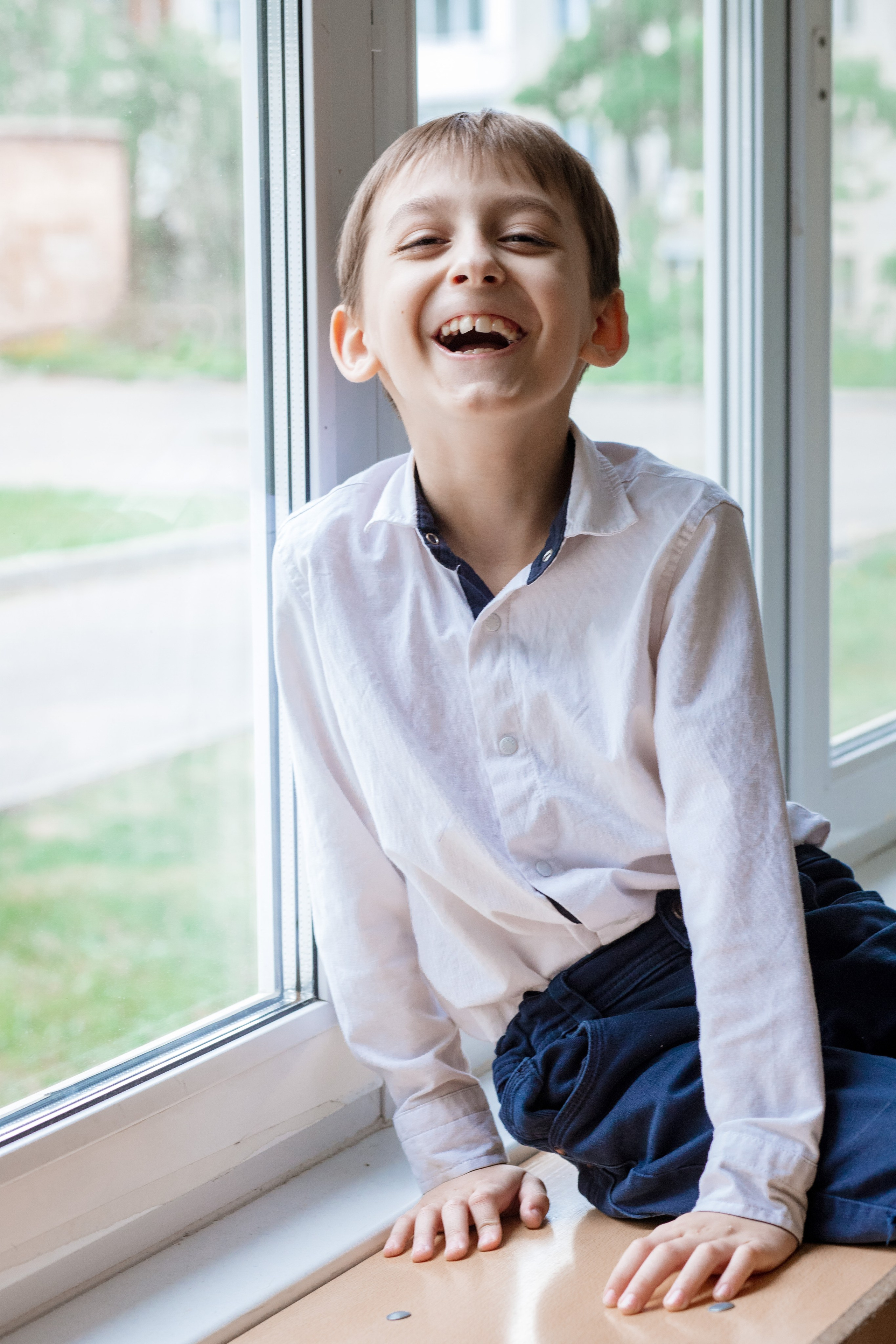 Школьшая съемка. Фотограф Пушкино и Москва Анастасия Коган