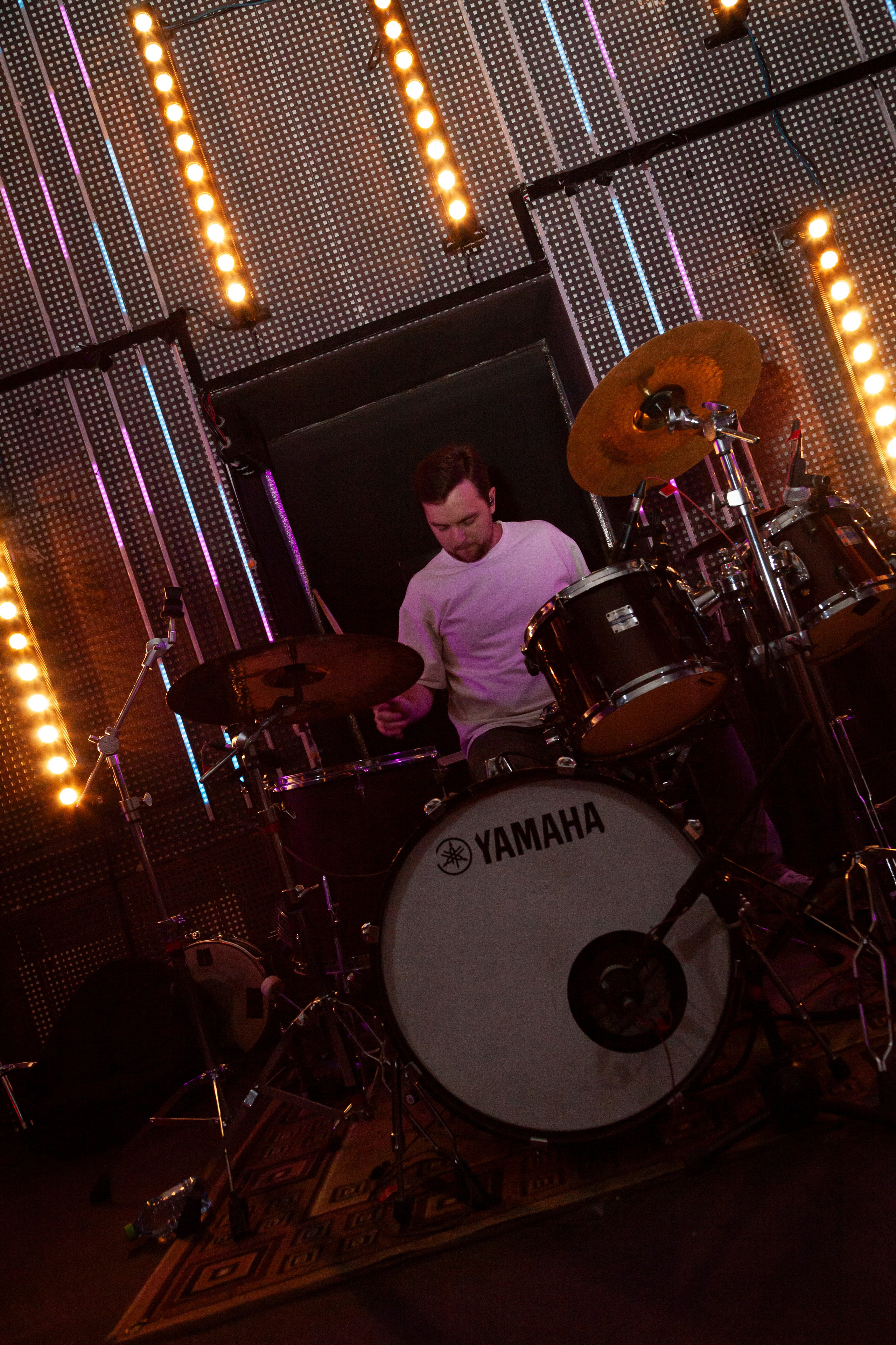 Рок-концерт. Reborn.19.09.25. Профессиональное фото в Казани: от идеи до результата. Фотограф Яна Мур