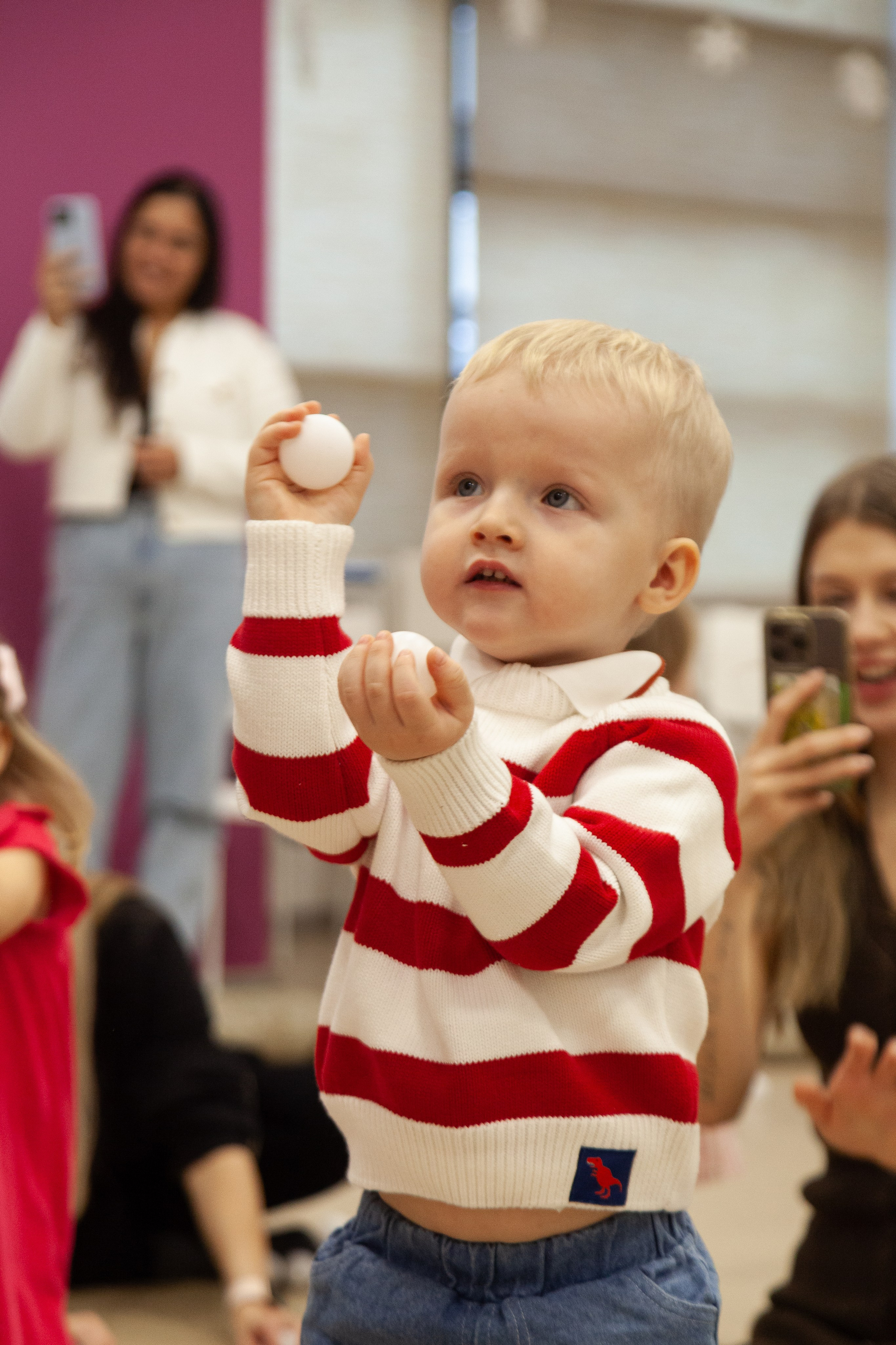 Новогодний утренник. 20.12.24. Профессиональное фото в Казани: от идеи до результата. Фотограф Яна Мур