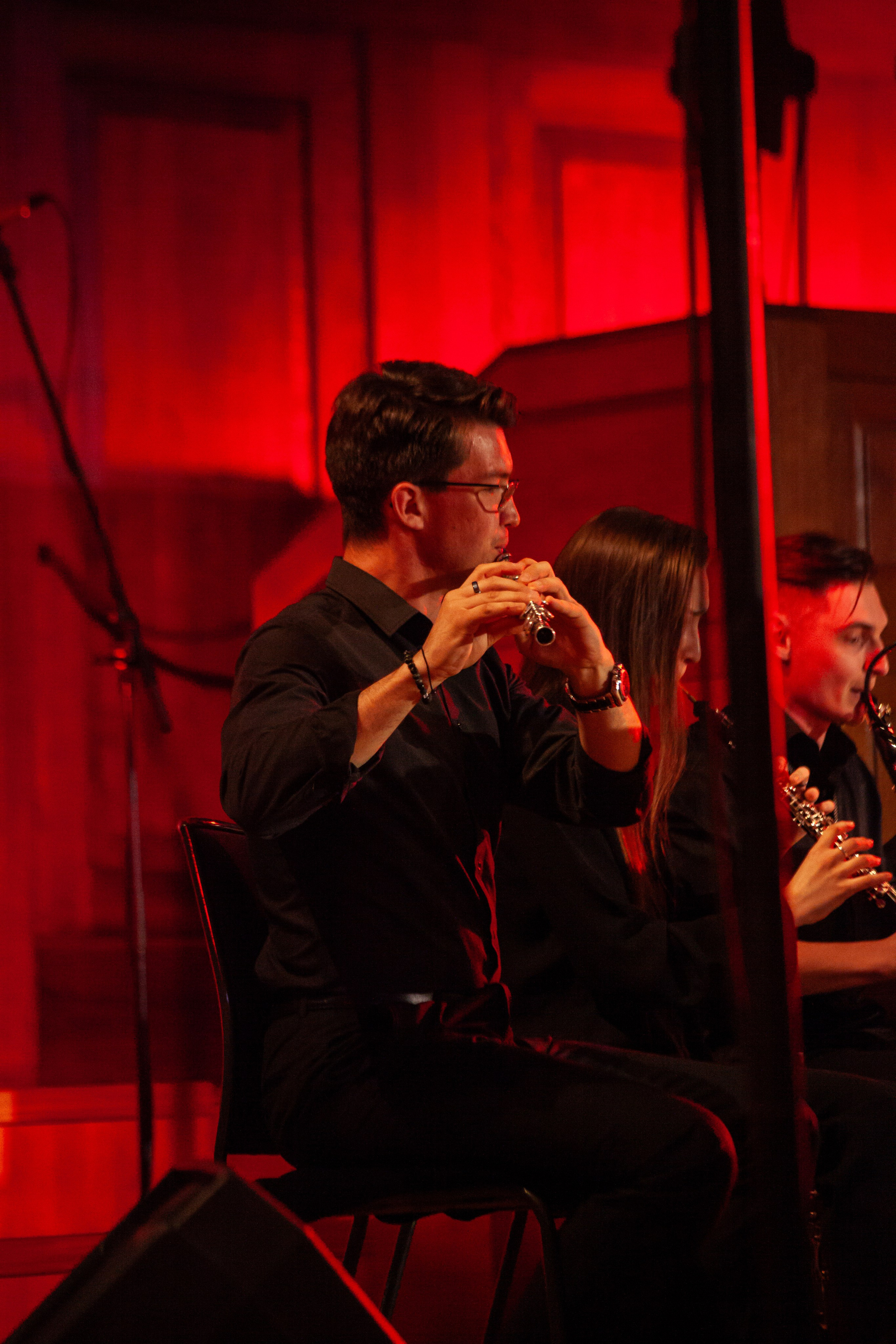 Оркестр ЦСМ им. С. Губайдулиной. Классика симфо-рока. 24.04.24. Профессиональное фото в Казани: от идеи до результата. Фотограф Яна Мур