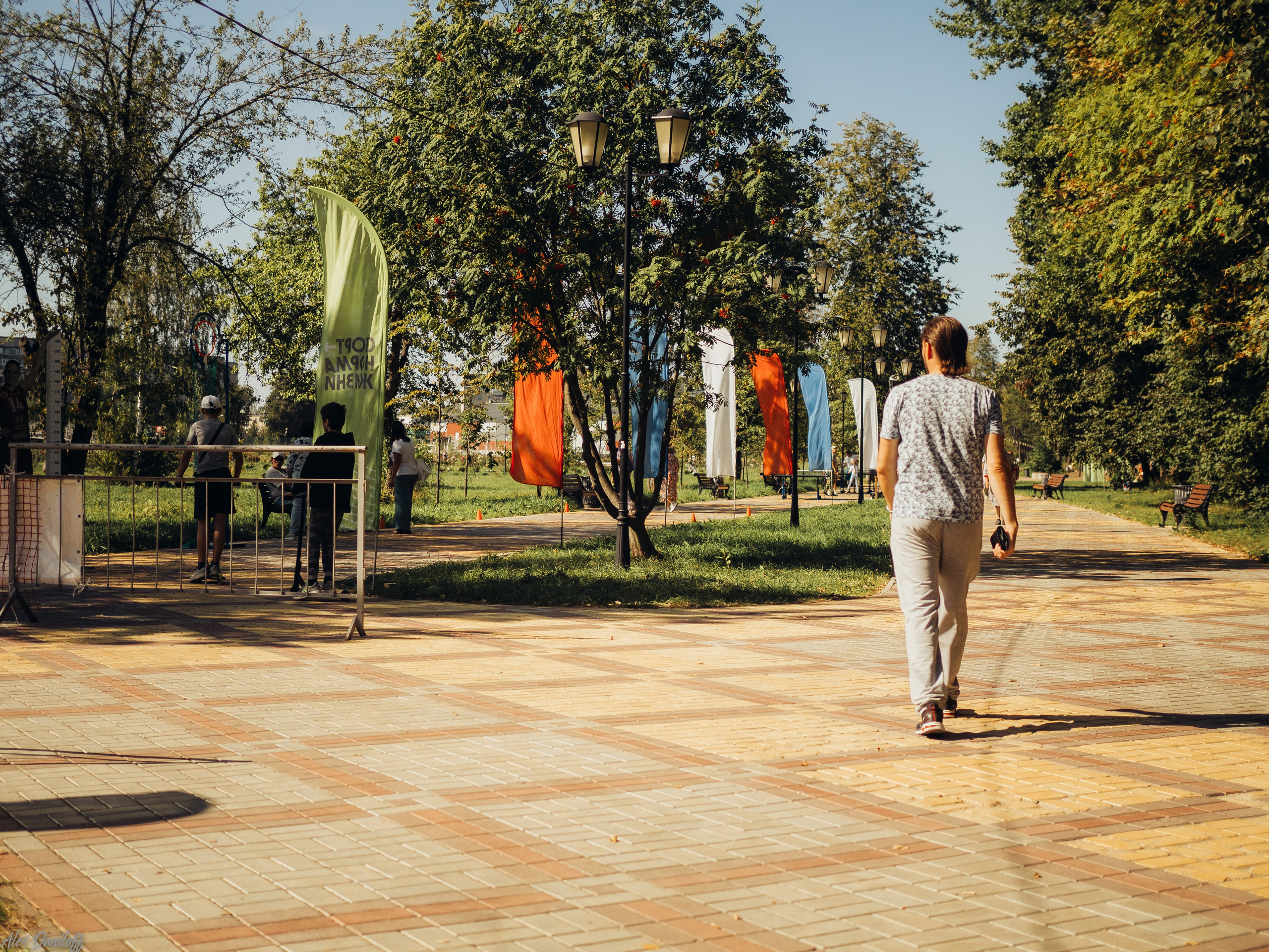 Секреты муромского долголетия. Муром-Инфо. Новости культуры, образования, спорта в городе Муром