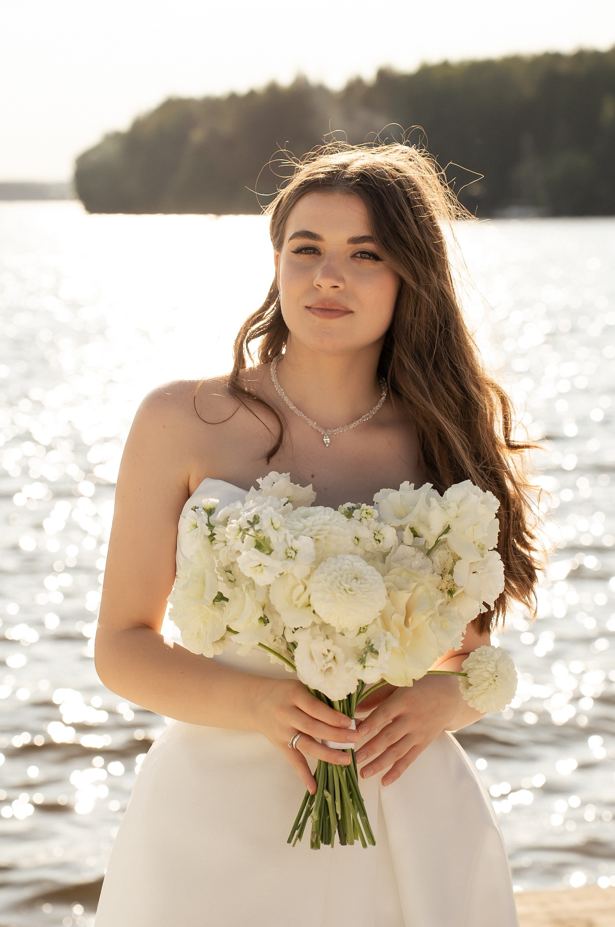 Alexei & Maria, Pirogovo Event. Свадебный и семейный фотограф Москва