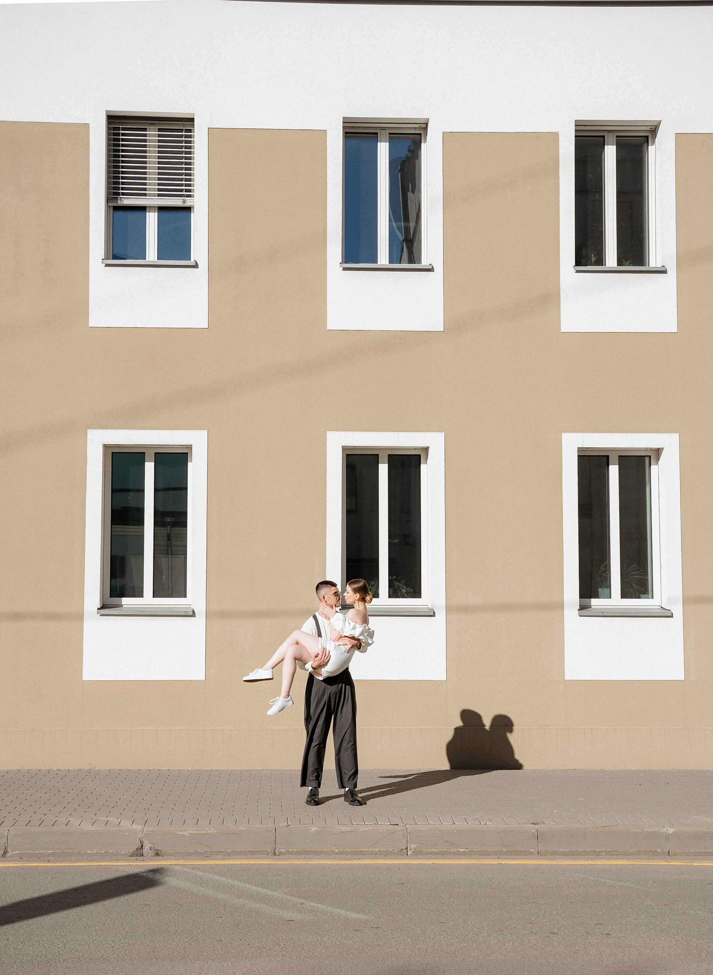Mihail & Olivia, Moscow. Свадебный и семейный фотограф Москва