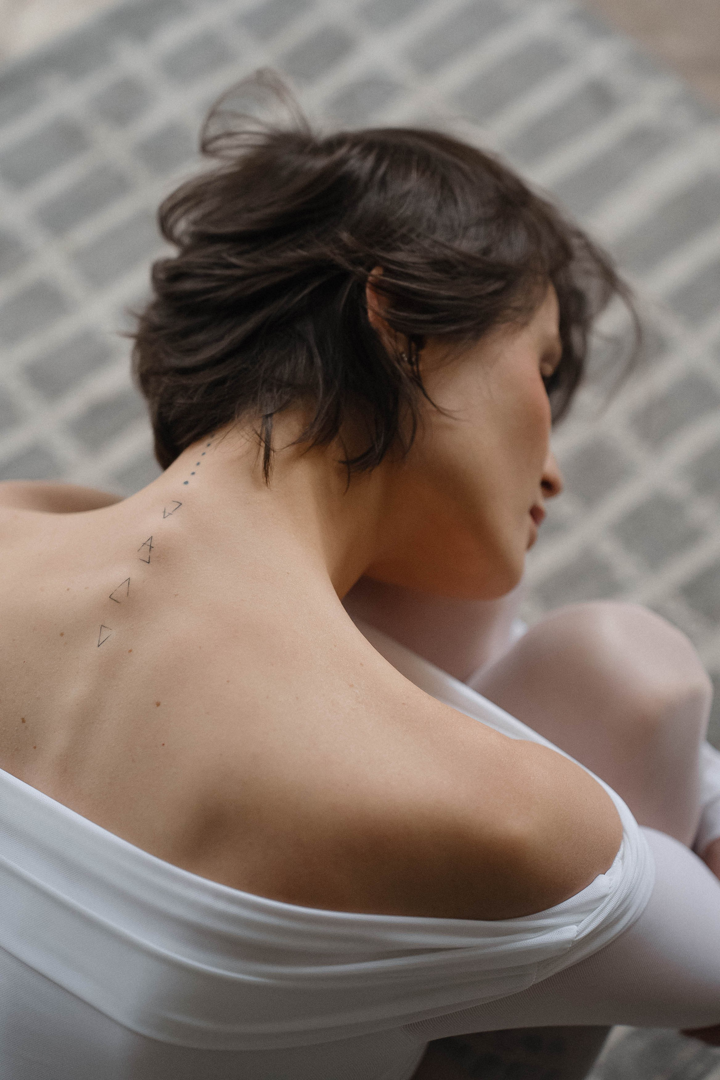 Mariana, Morning. Свадебный и семейный фотограф Москва