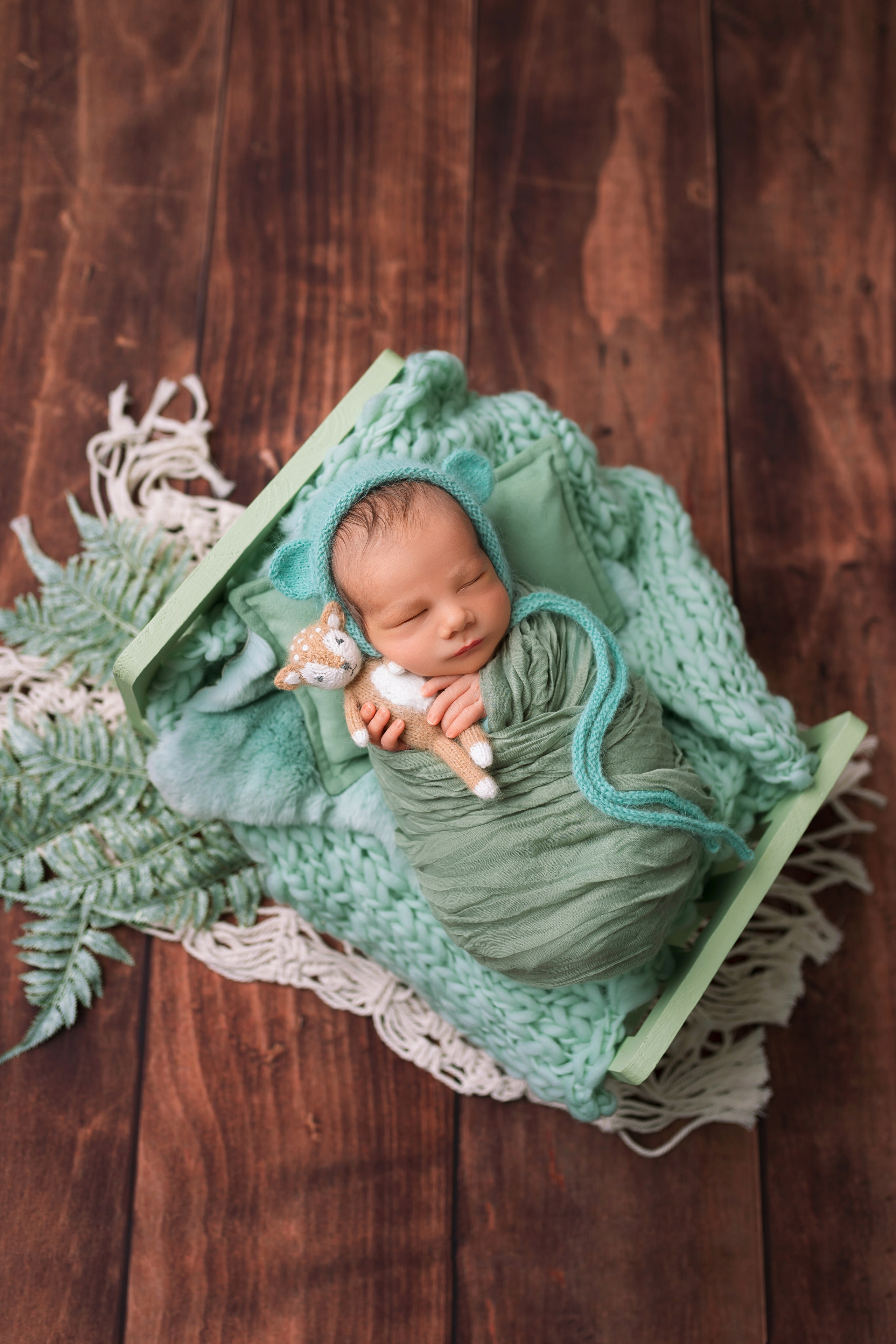 Новорождённые. Фотограф новорожденных Москва, Домодедово