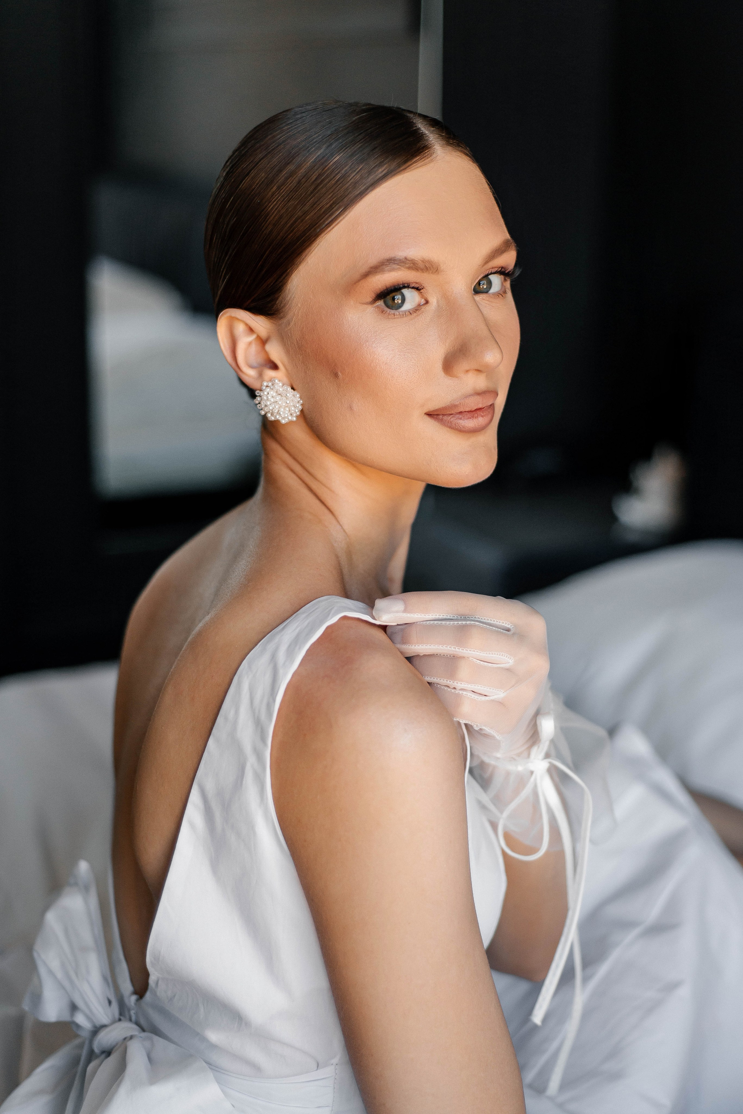 Артур и Мария. Свадебный фотограф Курск Артем Духтанов