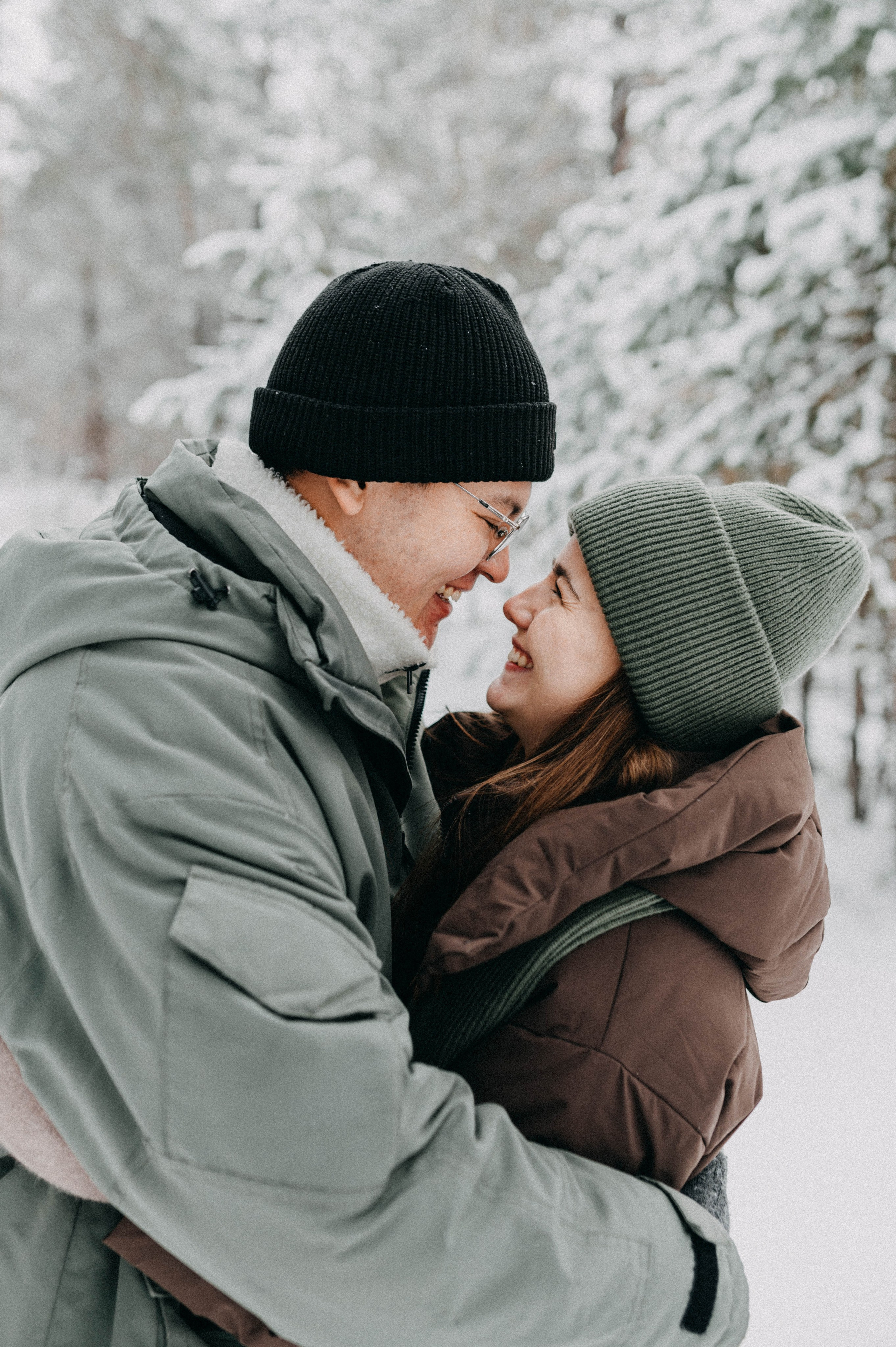 Саша и Даша. Свадебный и семейный фотограф в Чите Юлия Оранская