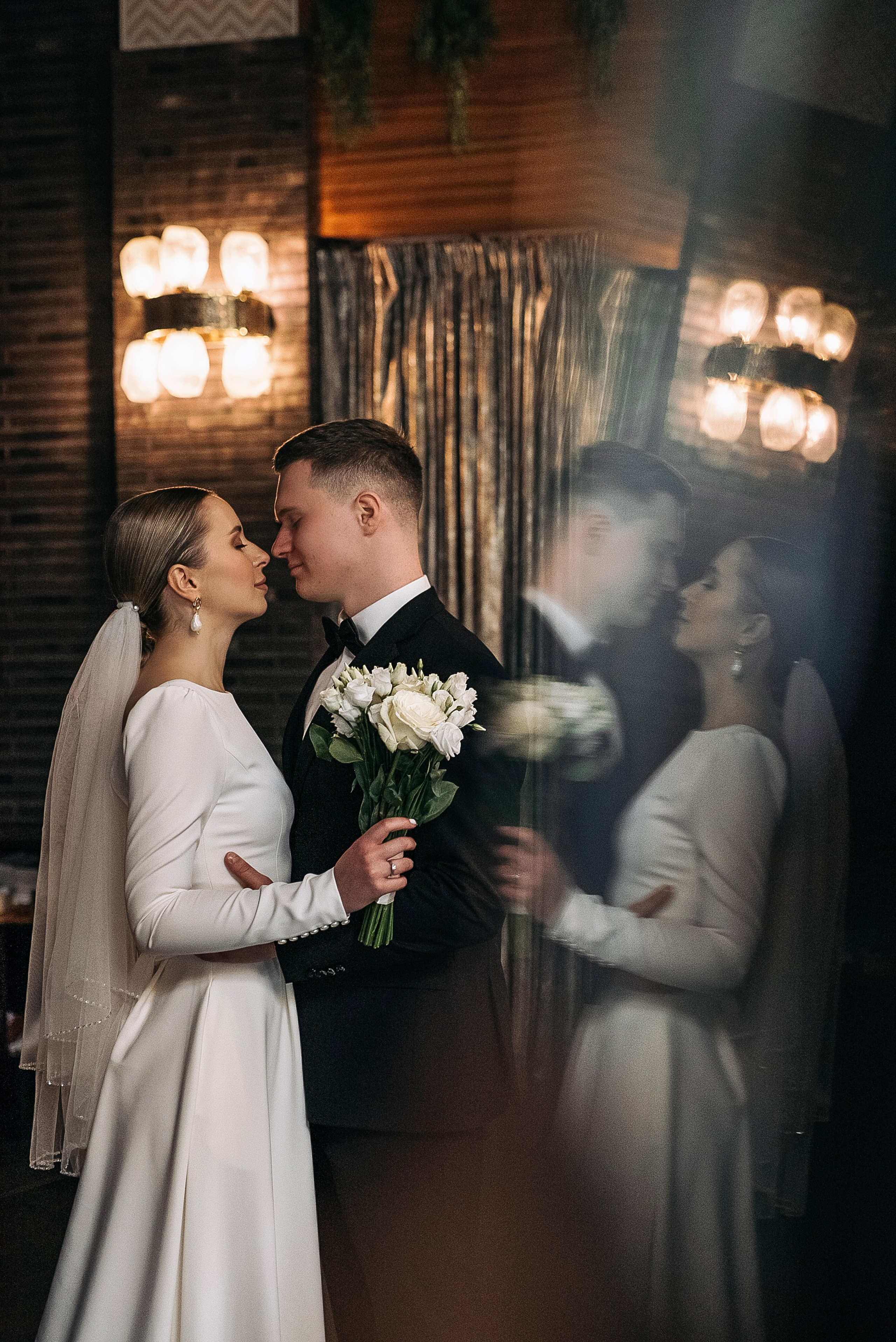 Прогулка. Семейный и свадебный фотограф Тамара Кресс в Минске, Смолевичах