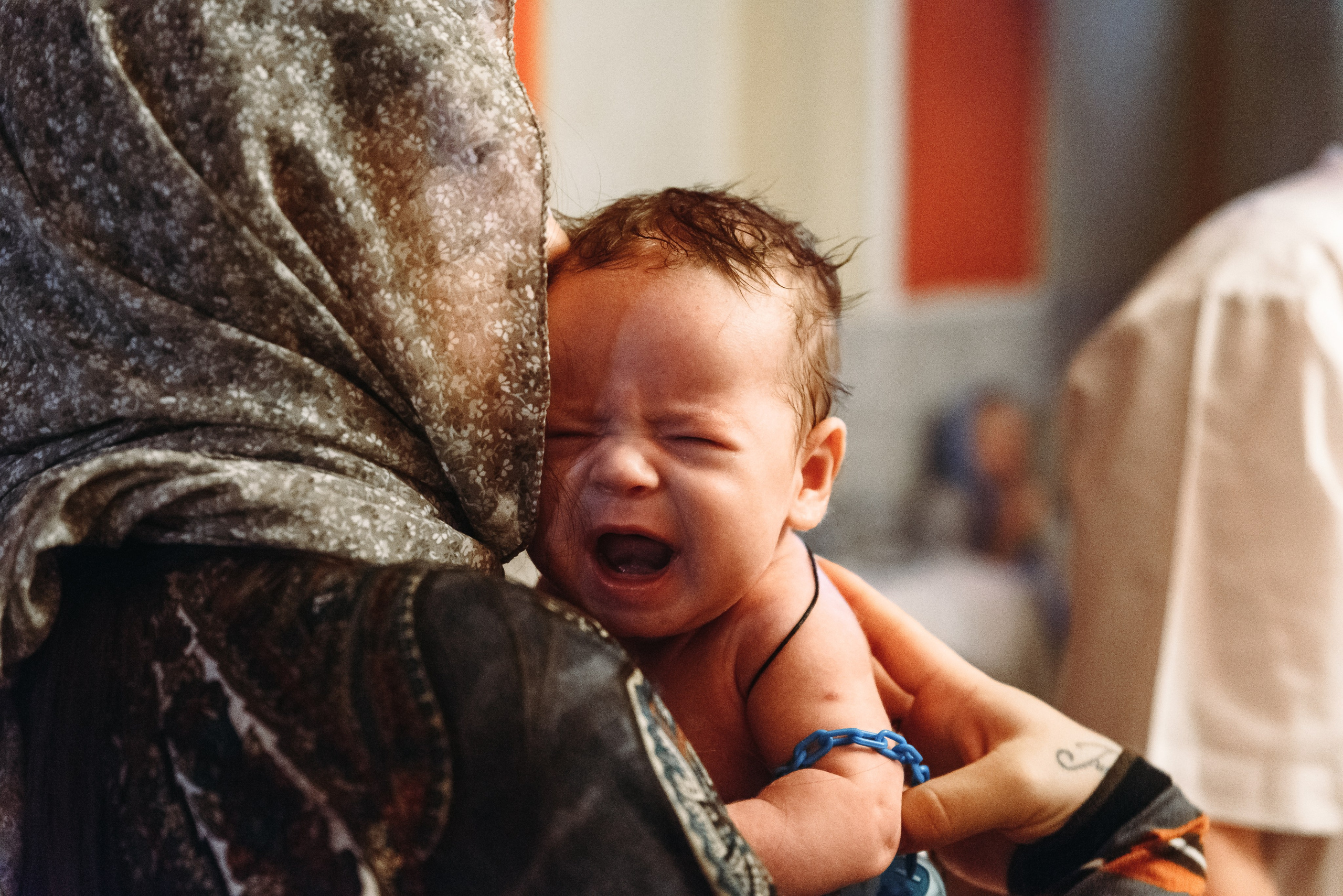 Фотосессия крещения в Минске. Церковь в Уручье. Свадебный и семейный фотограф в Минске Филиппович Александр