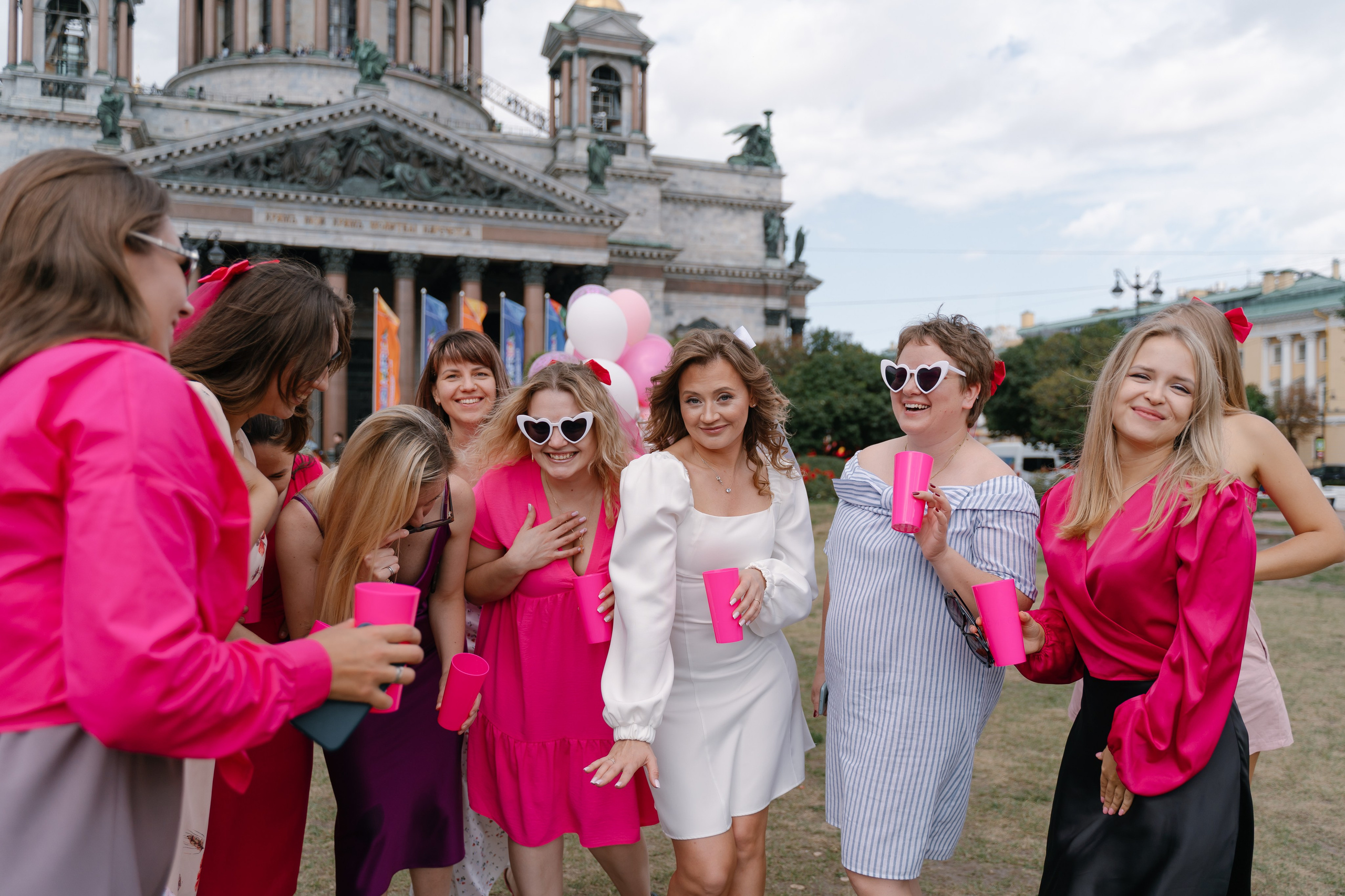 29.07.2023. Свадебный фотограф — Наталья Фед СПб/Москва