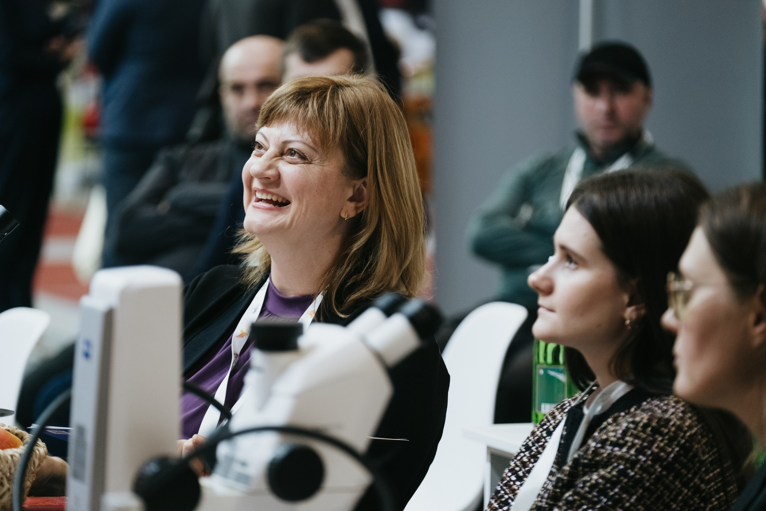 Выставка Fruit Trade: Сады и&nbsp;Виноградники в&nbsp;Краснодаре 18–19&nbsp;февраля 2025 года на&nbsp;площадке Экспоград-Юг