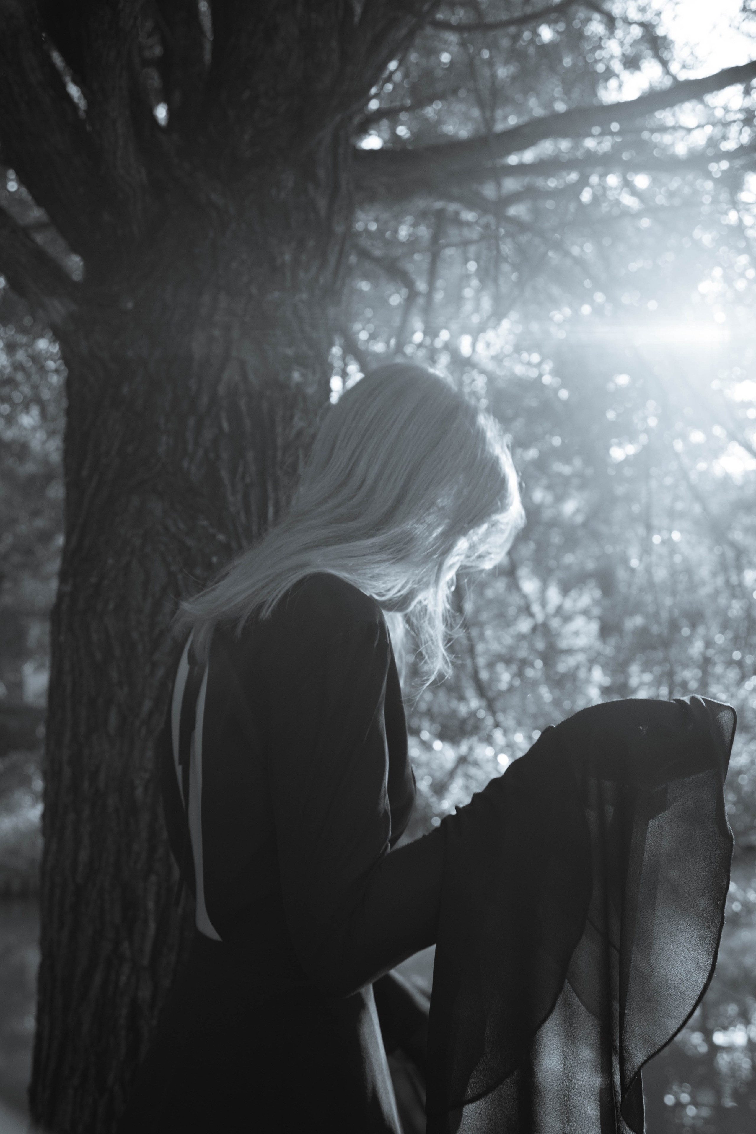 Elena. DINA MOREVA photography