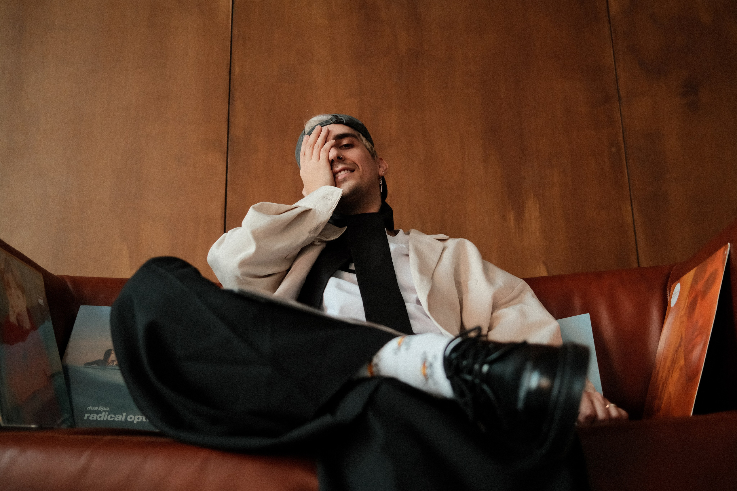 Sobol.mp3. Wedding and Reportage photographer Marmarov Christya