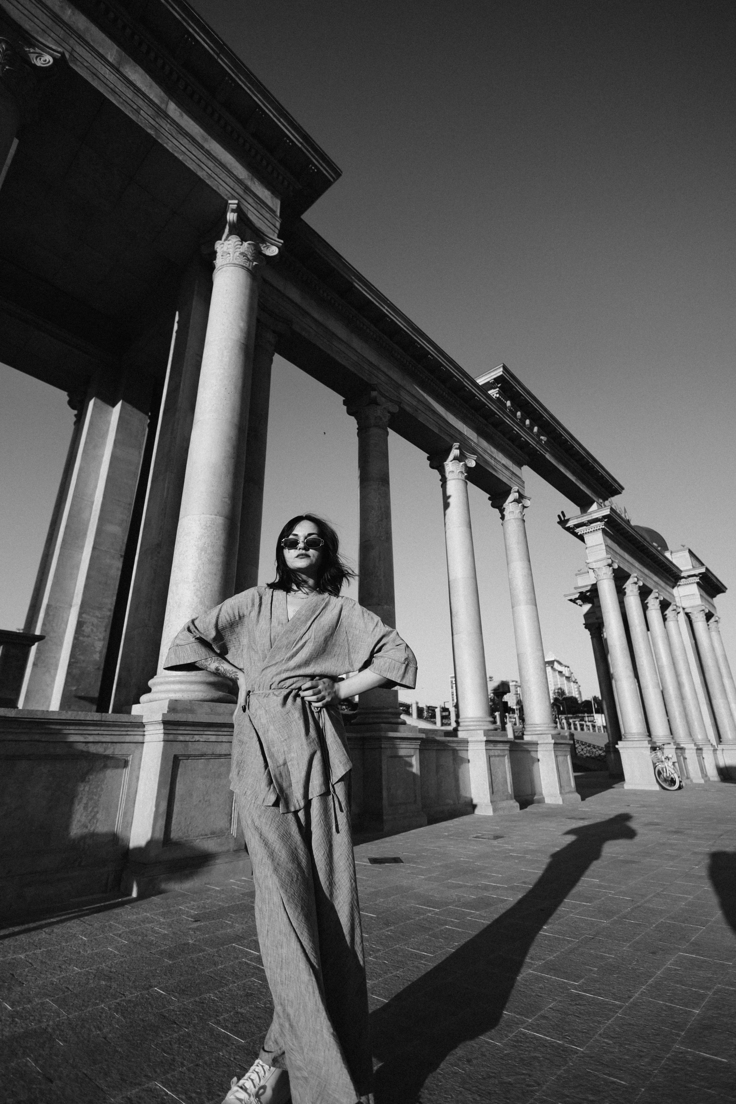 Кристина. Фотограф Уфа