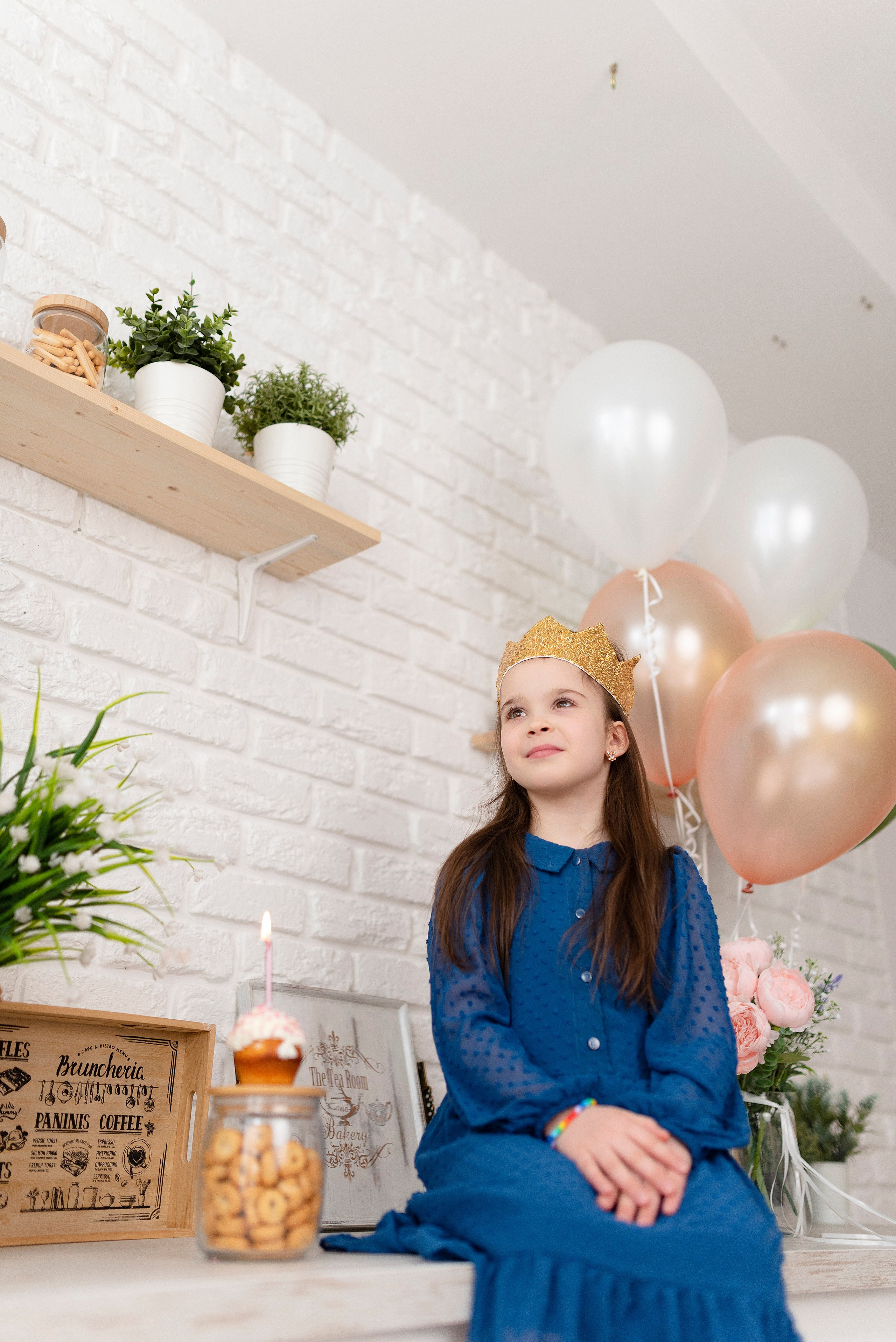 Света и Ира. Детский и семейный фотограф в Сургуте и Нефтеюганске Анна Старцева