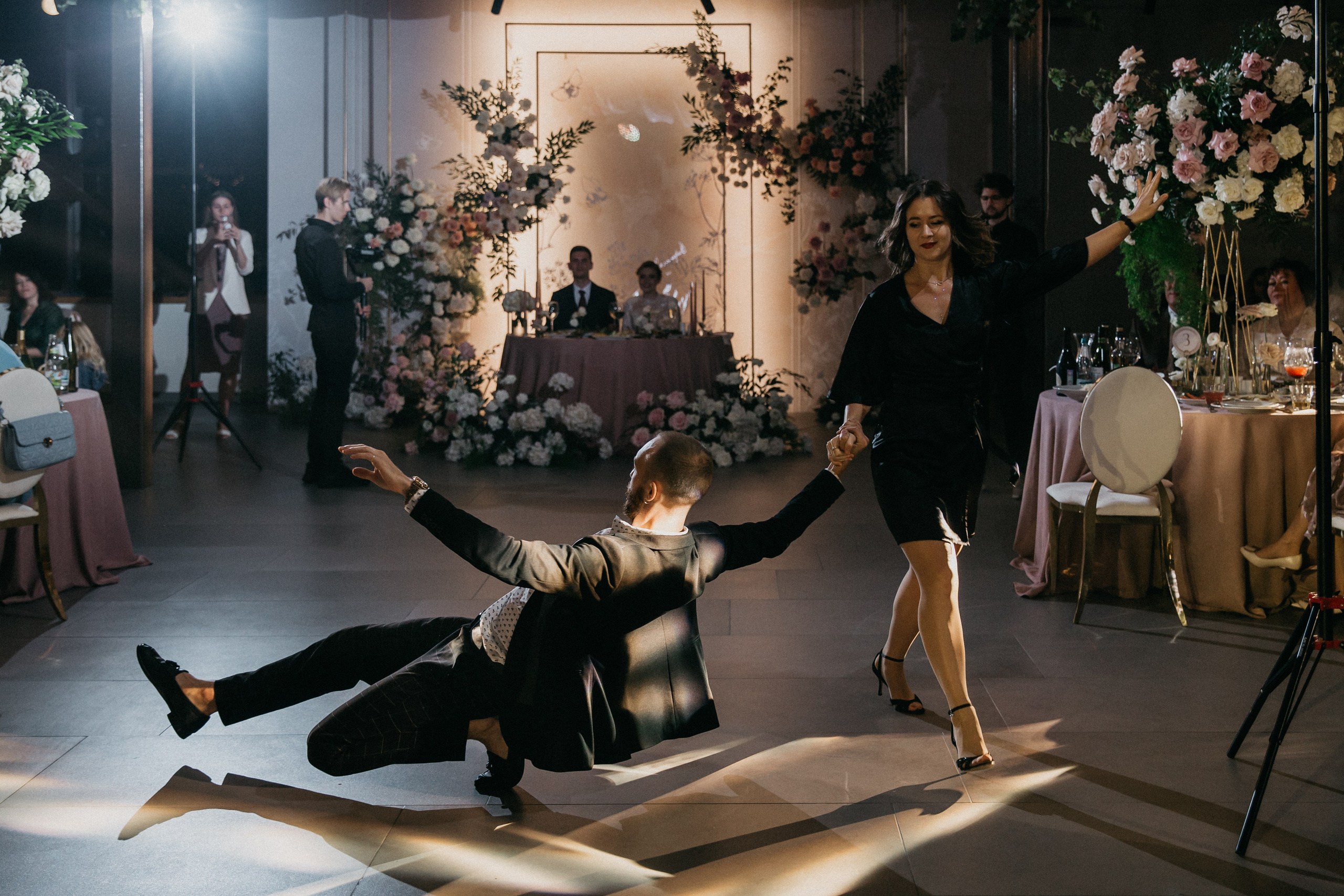 Кирилл и Инна. Свадебный и семейный фотограф в Волгограде Галина Микитинская