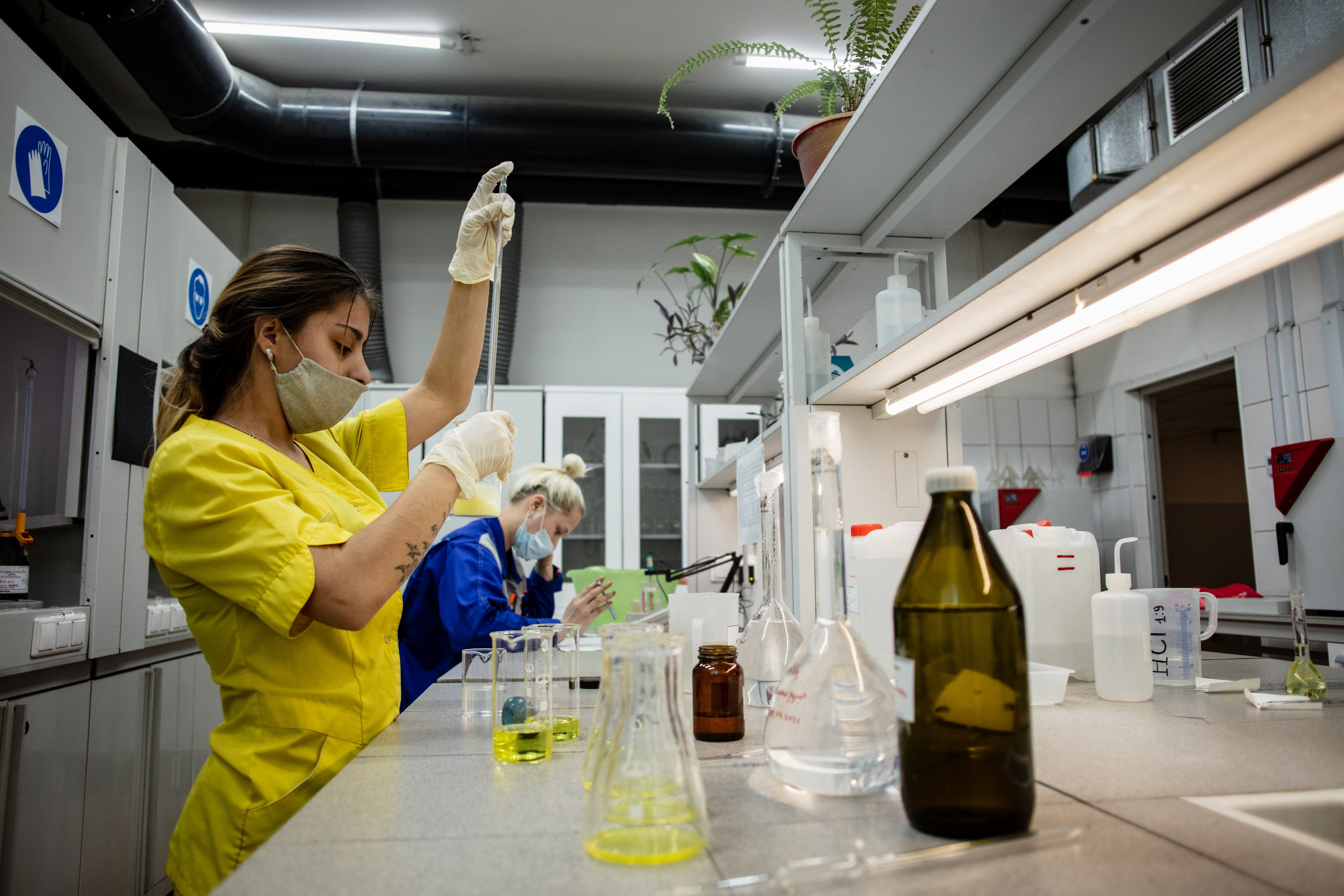 Корпоративная фотография