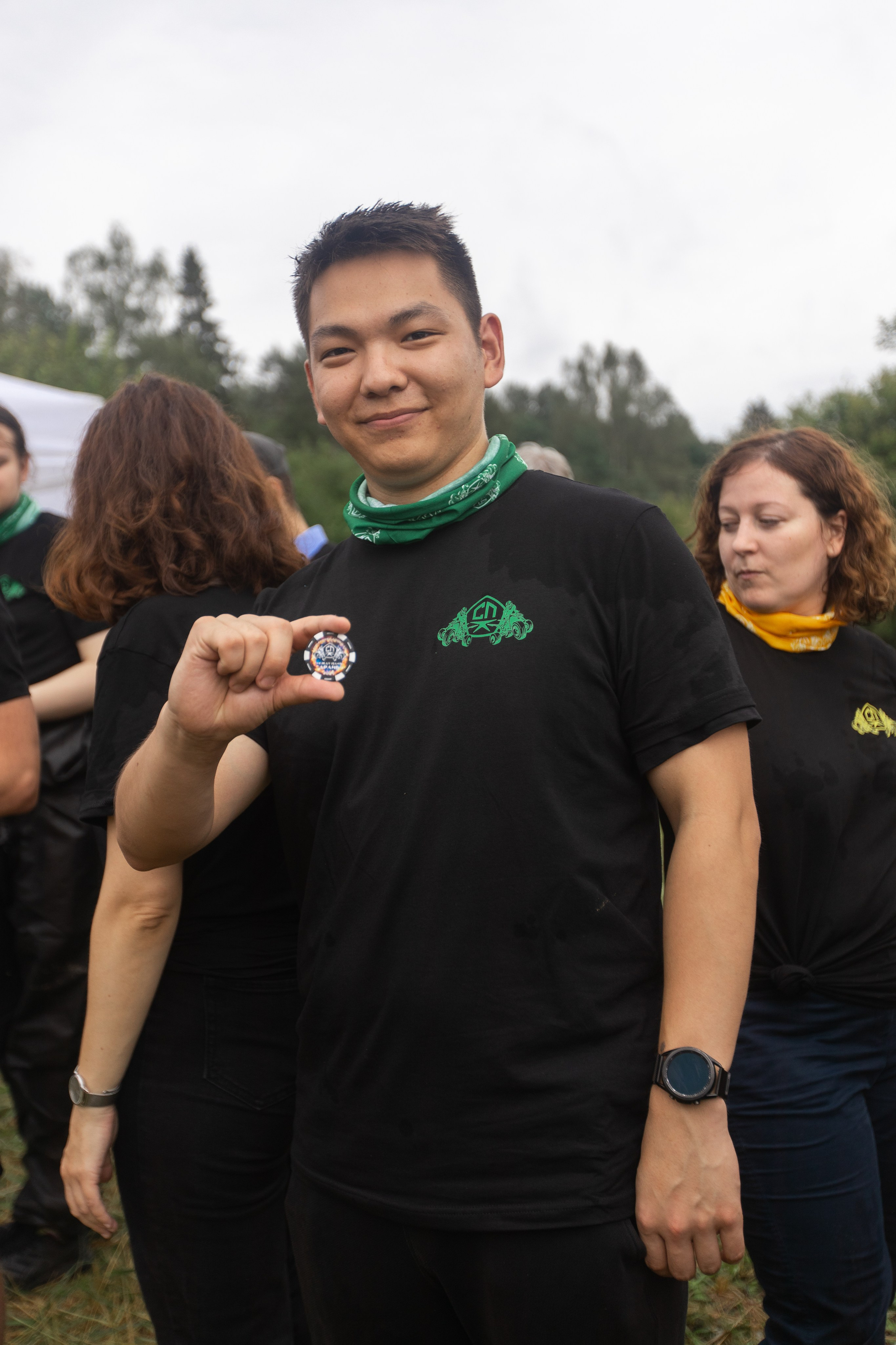 Корпоратив СП. Фотограф в Москве Десятова Ксения