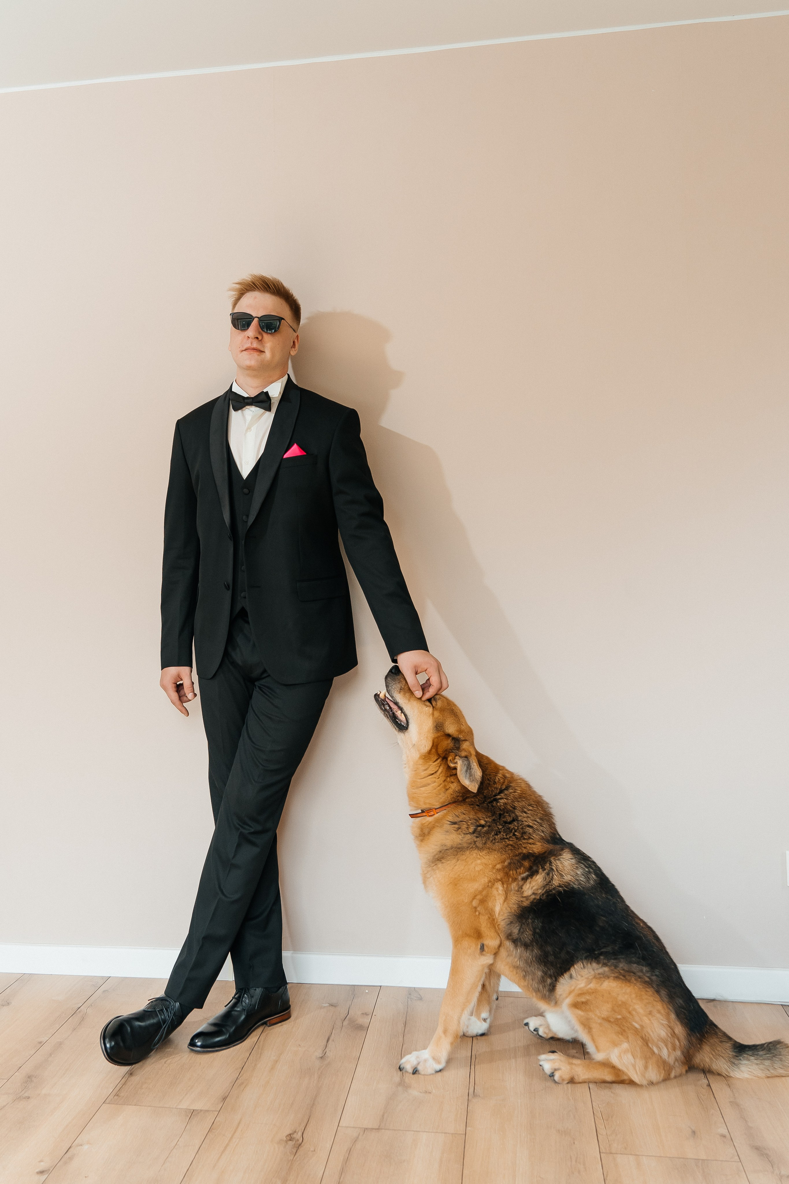 Свадебный фотограф Санкт-Петербург Дмитрий Казанцев