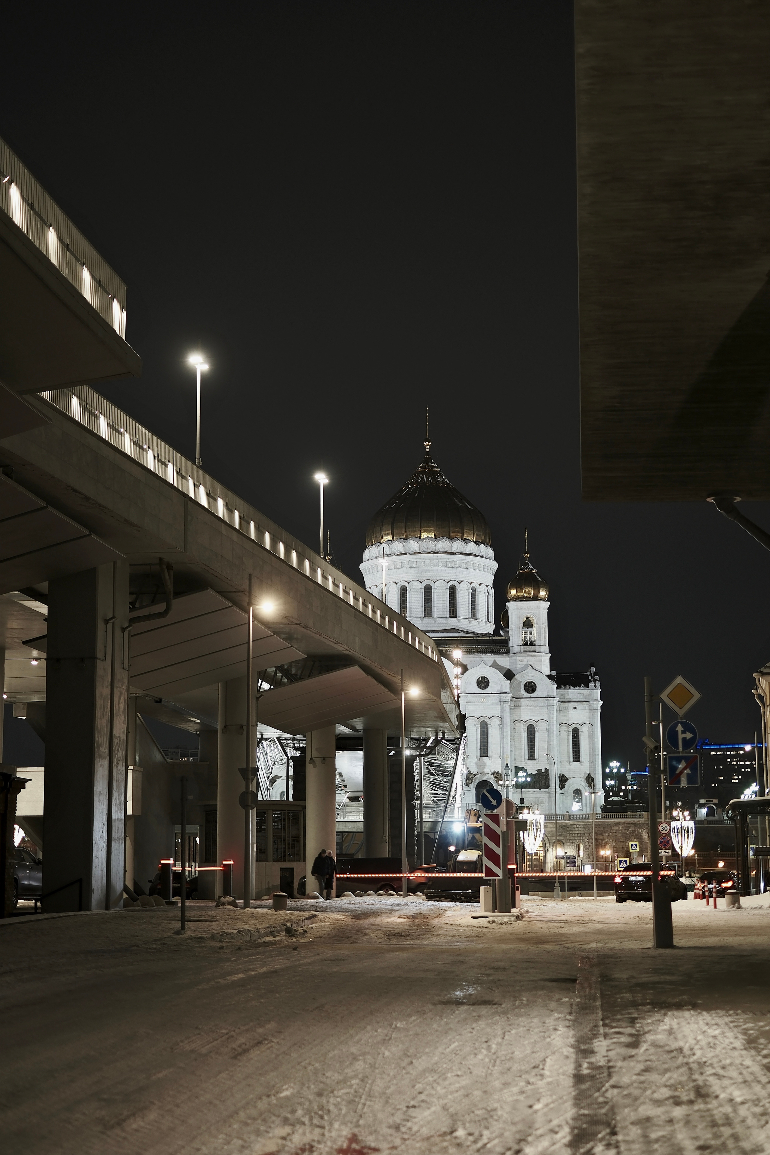 Дом культуры ГЭС-2. Авто и мотоспорт — фотограф Антон Медведев iCoguar