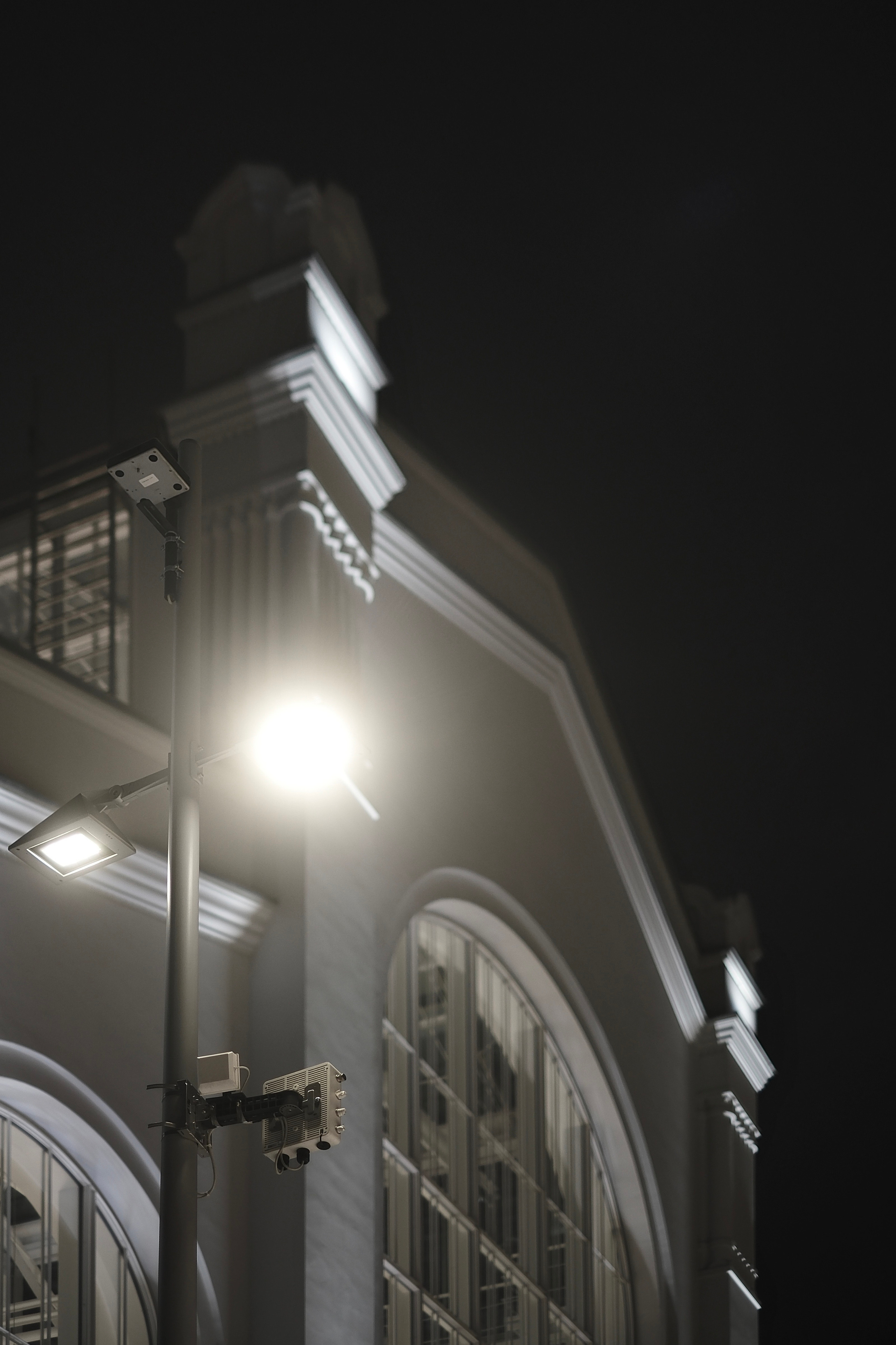 Дом культуры ГЭС-2. Авто и мотоспорт — фотограф Антон Медведев iCoguar