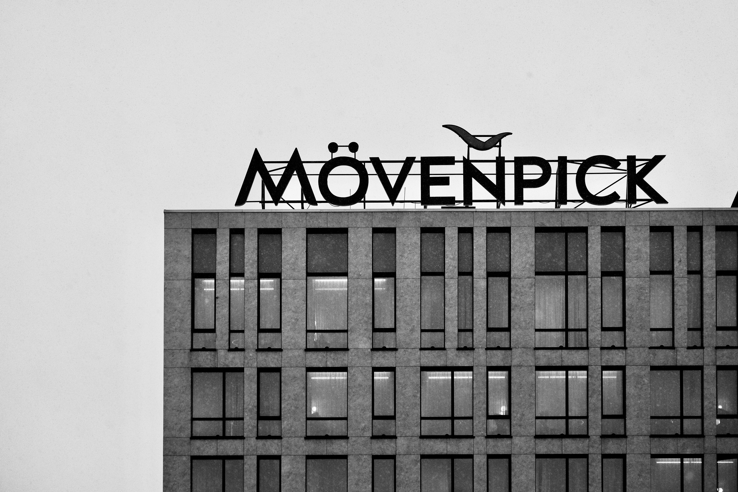 Московский район Таганка в монохроме. Авто и мотоспорт — фотограф Антон Медведев iCoguar