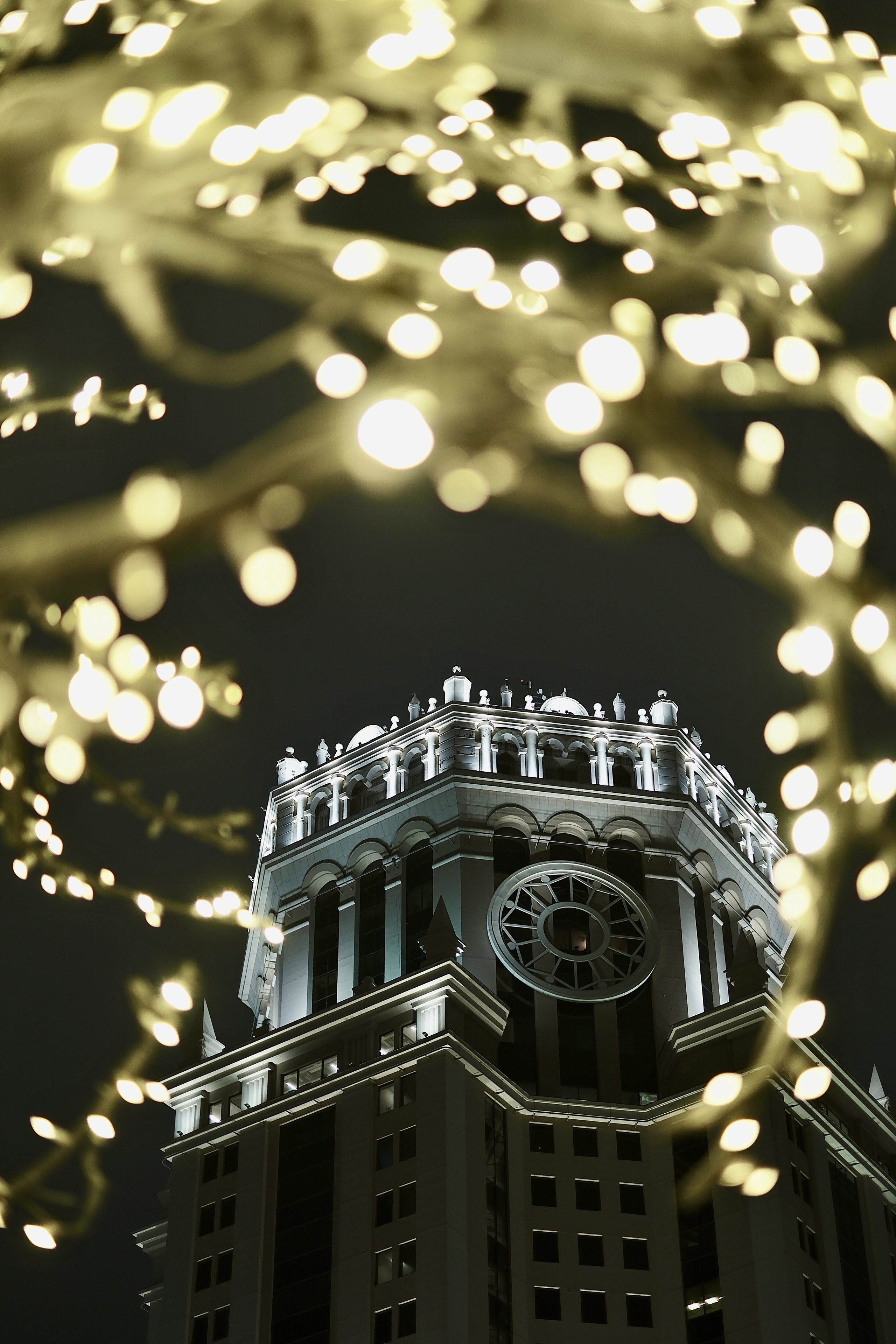 Площадь Павелецкого вокзала. Авто и мотоспорт — фотограф Антон Медведев iCoguar