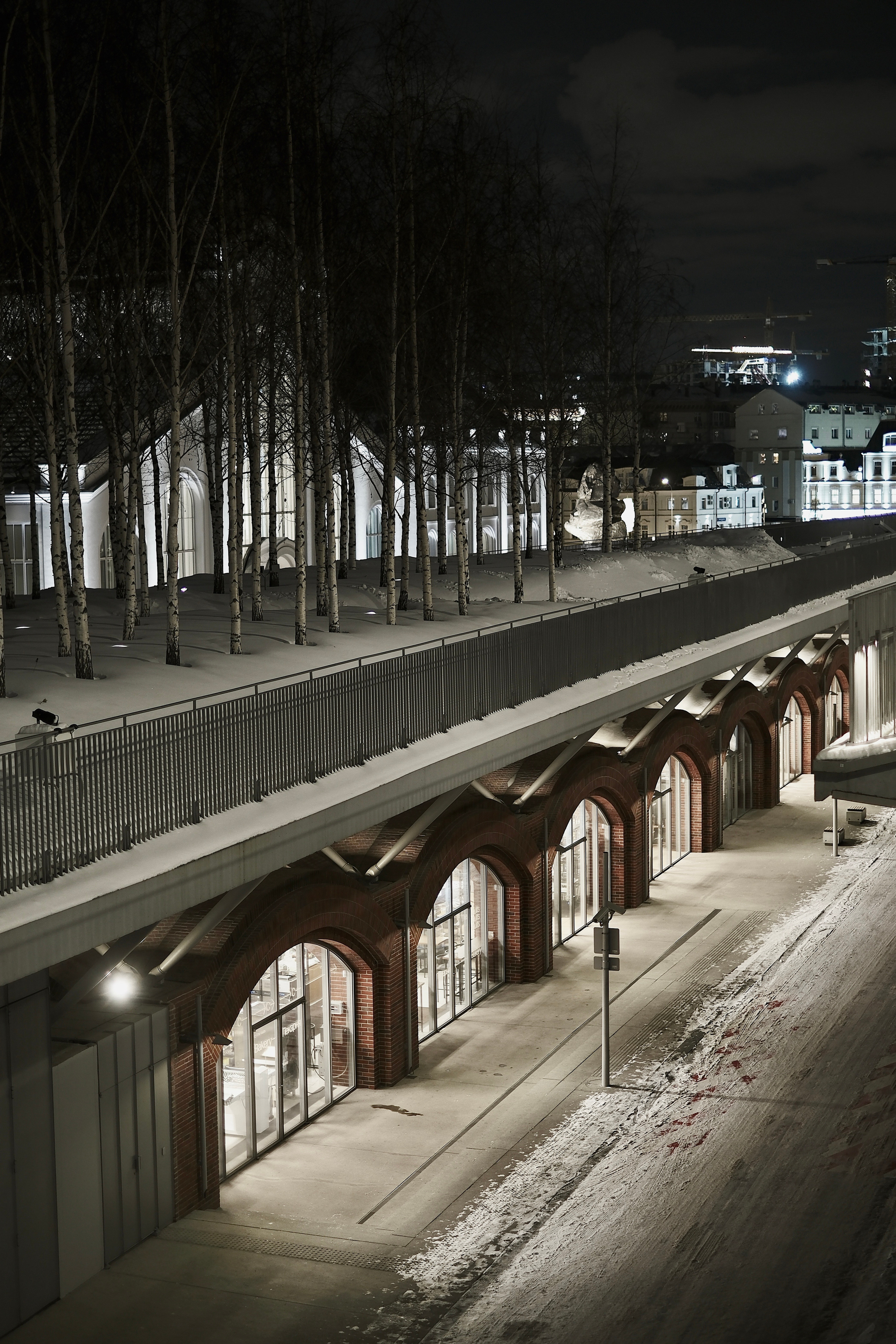 Дом культуры ГЭС-2. Авто и мотоспорт — фотограф Антон Медведев iCoguar