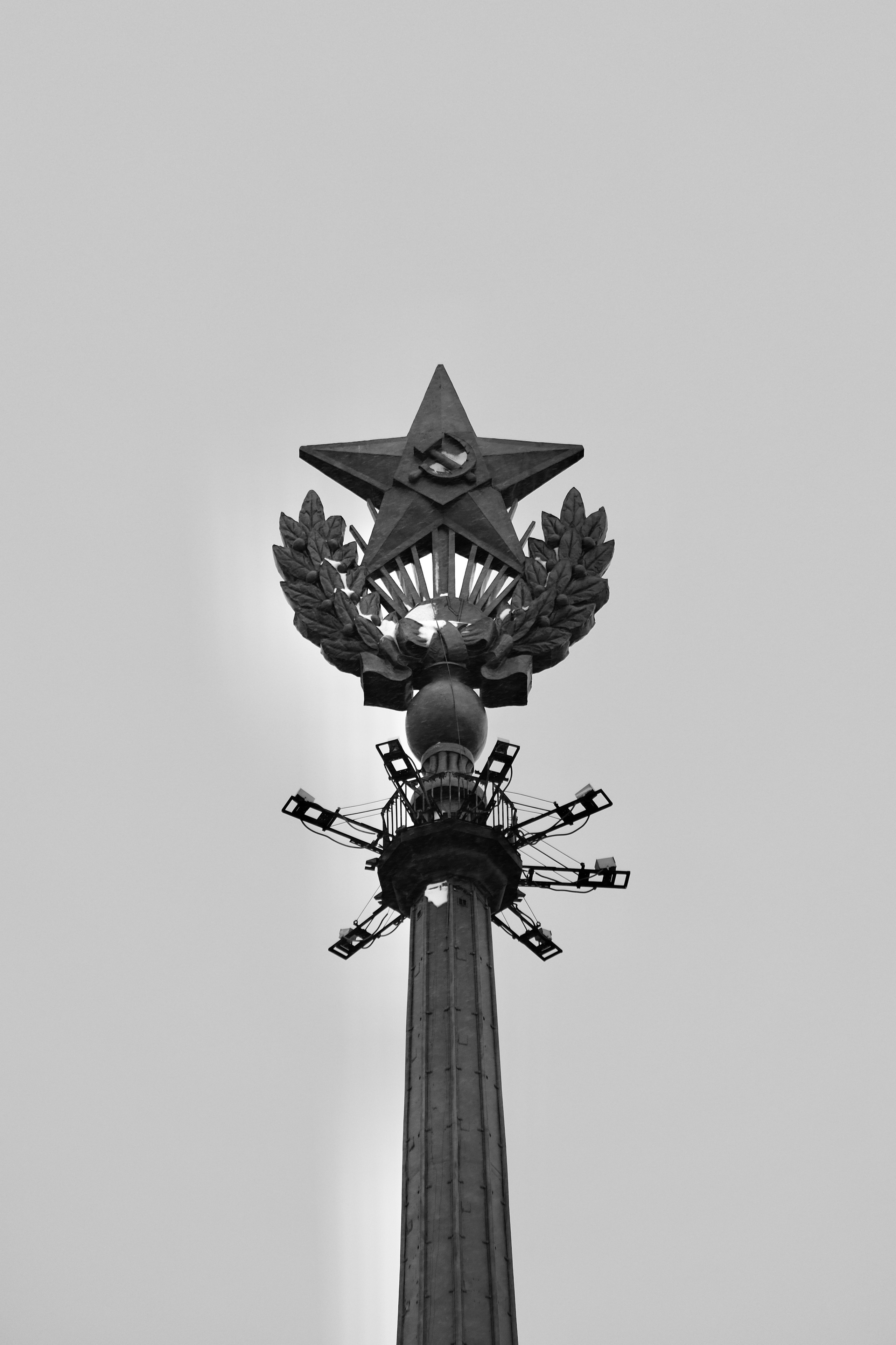 Московский район Таганка в монохроме. Авто и мотоспорт — фотограф Антон Медведев iCoguar