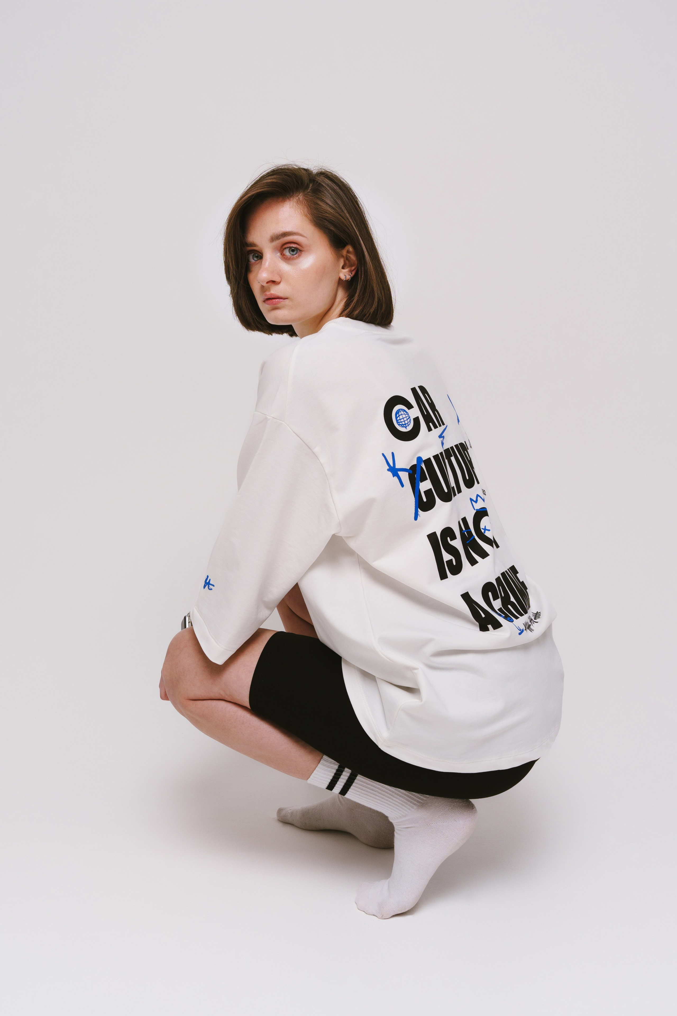 KULT wear. Фотограф в СПБ Алмаз Камаев