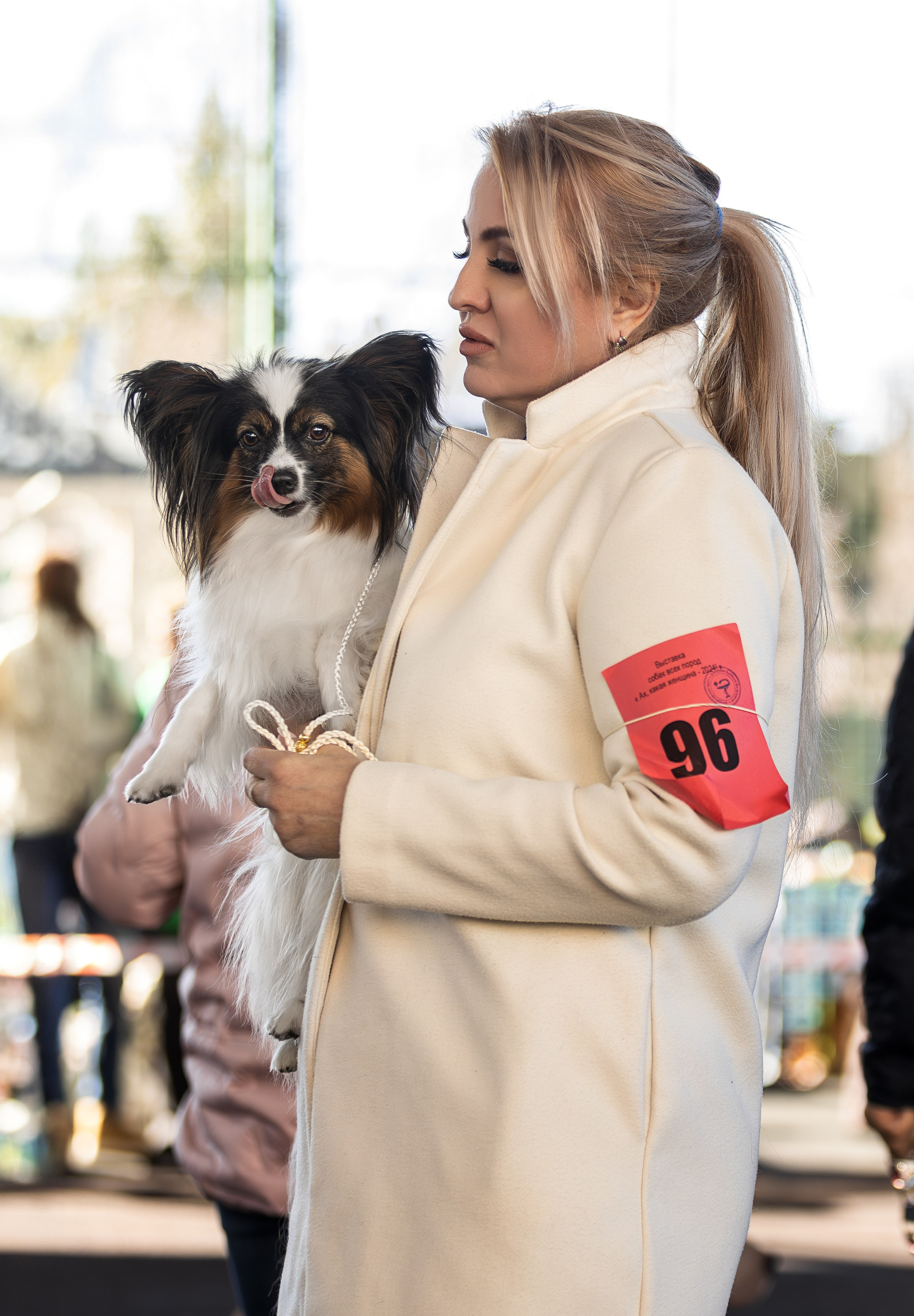 Выставка 25.02.2024. Ирина Голомб|Фотограф-анималист в  Сочи и Калининграде