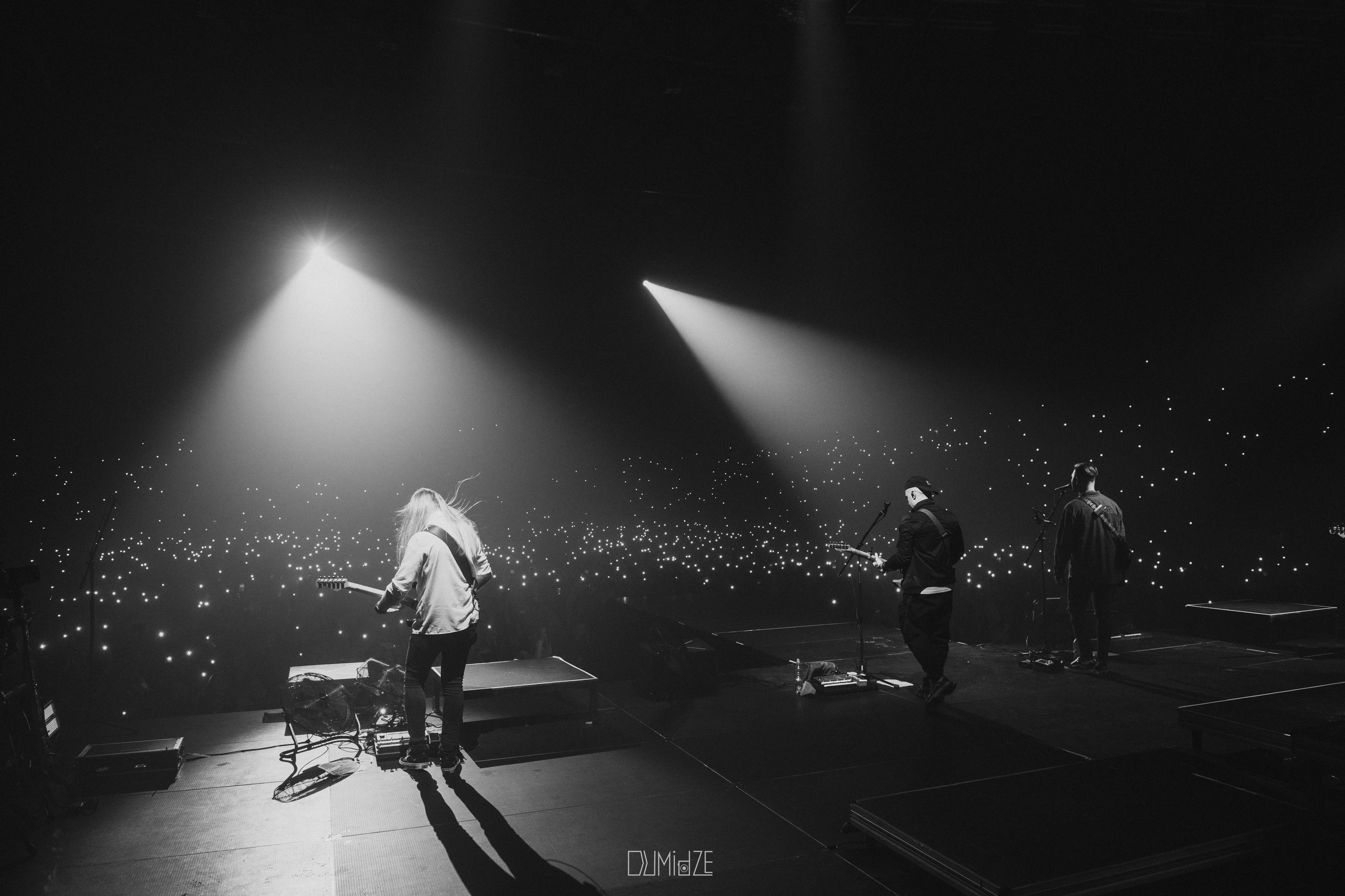 Concert. Репортажный фотограф Дмитрий Ишутинов