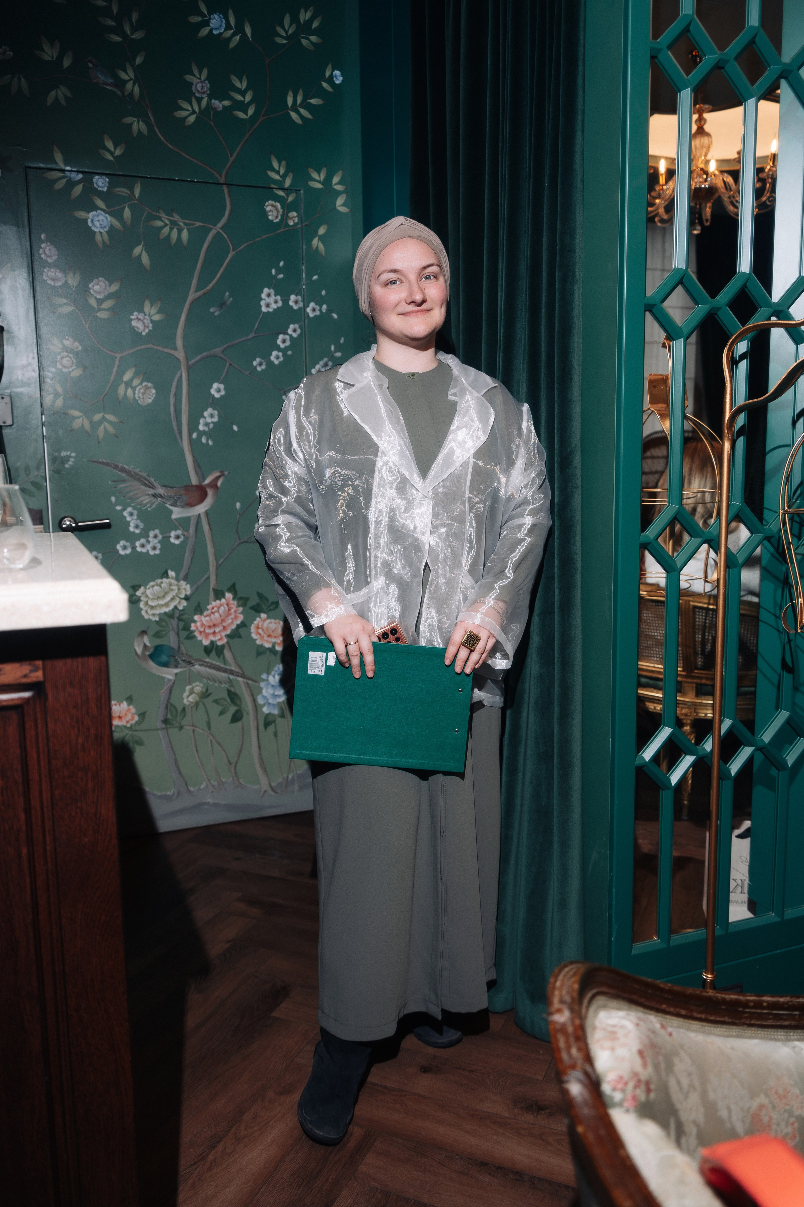 Модные показы. Fashion фотограф-видеограф в Санкт-Петербурге Никита Белан