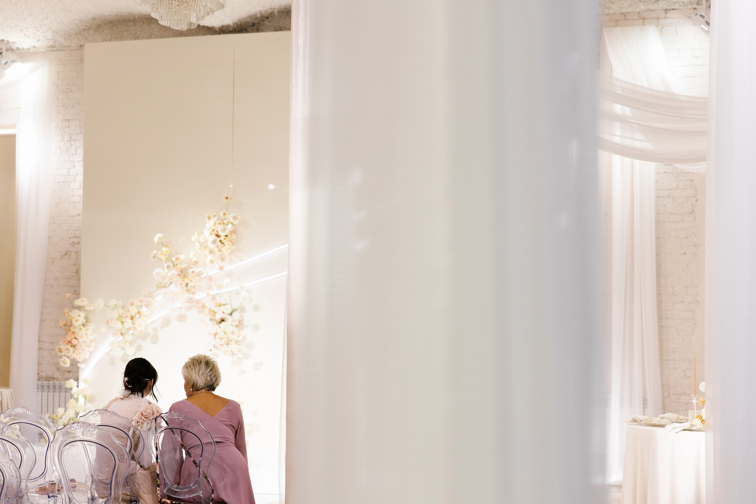 Николай и Ангелина. Свадебный фотограф Тверь, Москва и Санкт-Петербург