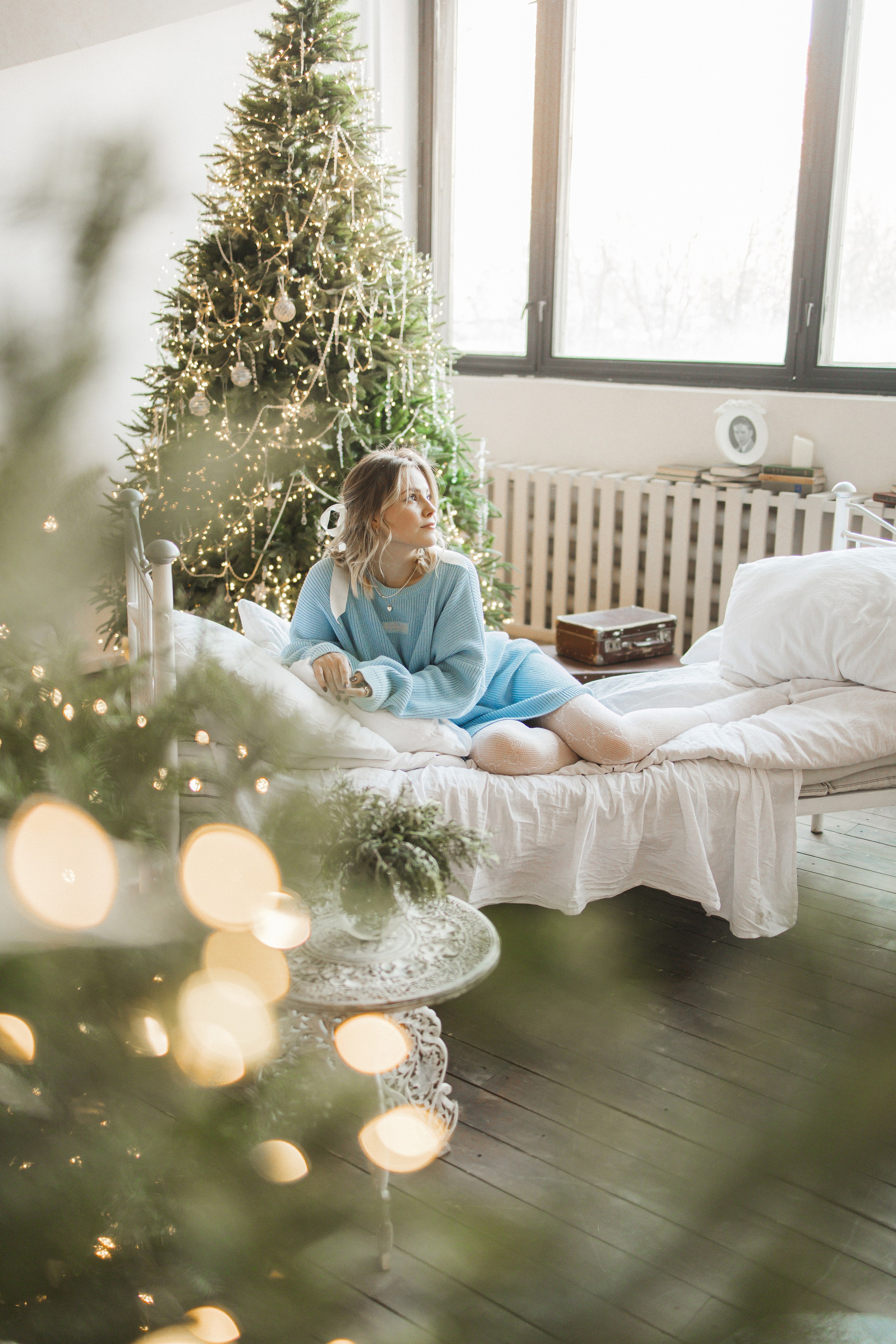 Индивидуальные/студийные. Фотограф Екатеринбург Анастасия Лиханова