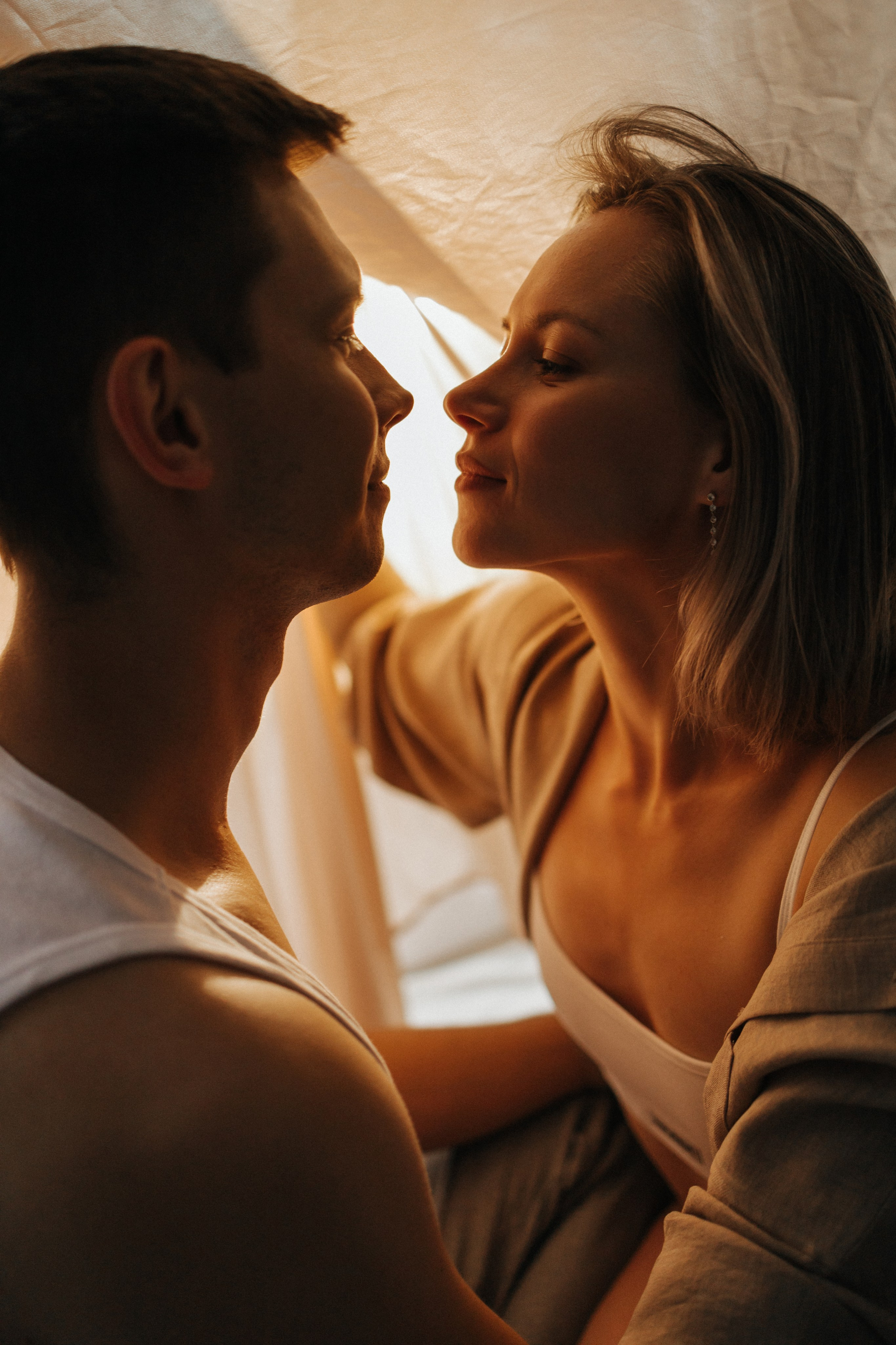 Love story. Фотограф Екатеринбург Анастасия Лиханова