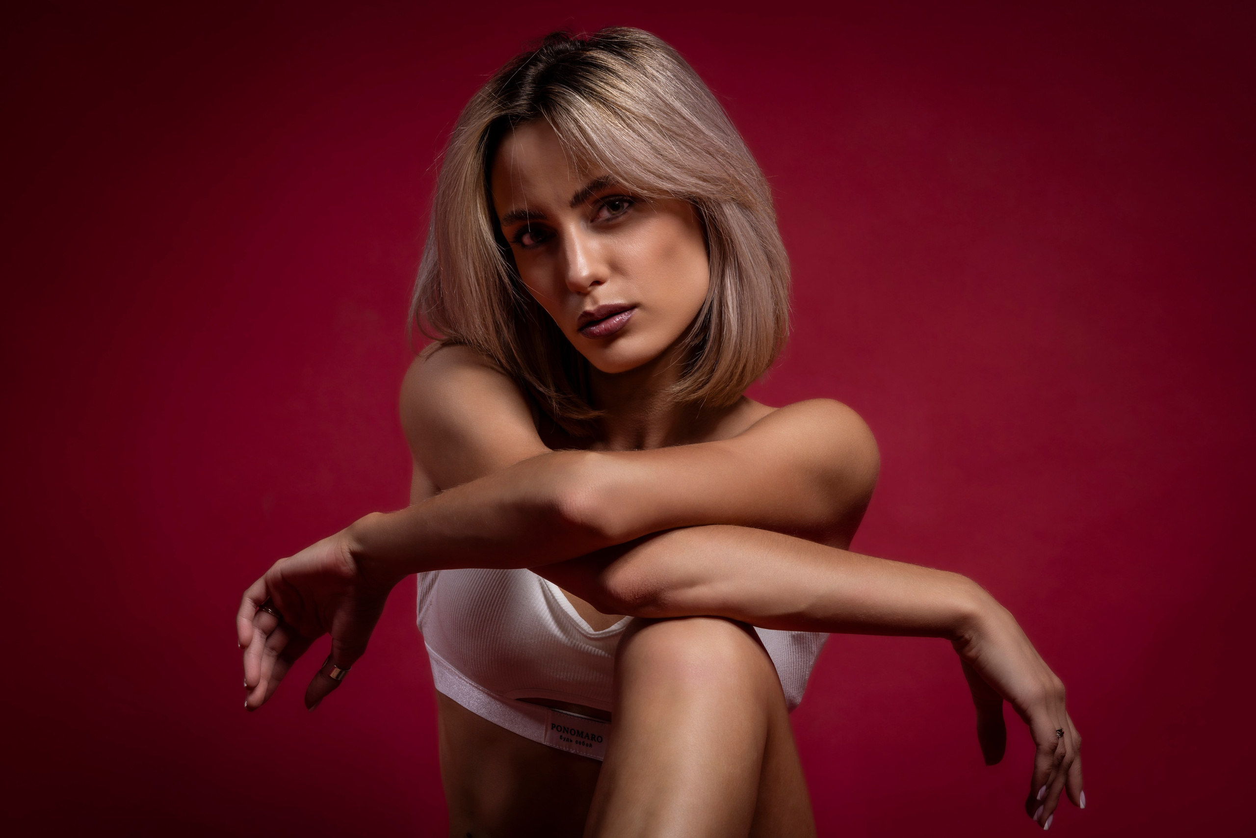 Екатерина. Bertran Ordo