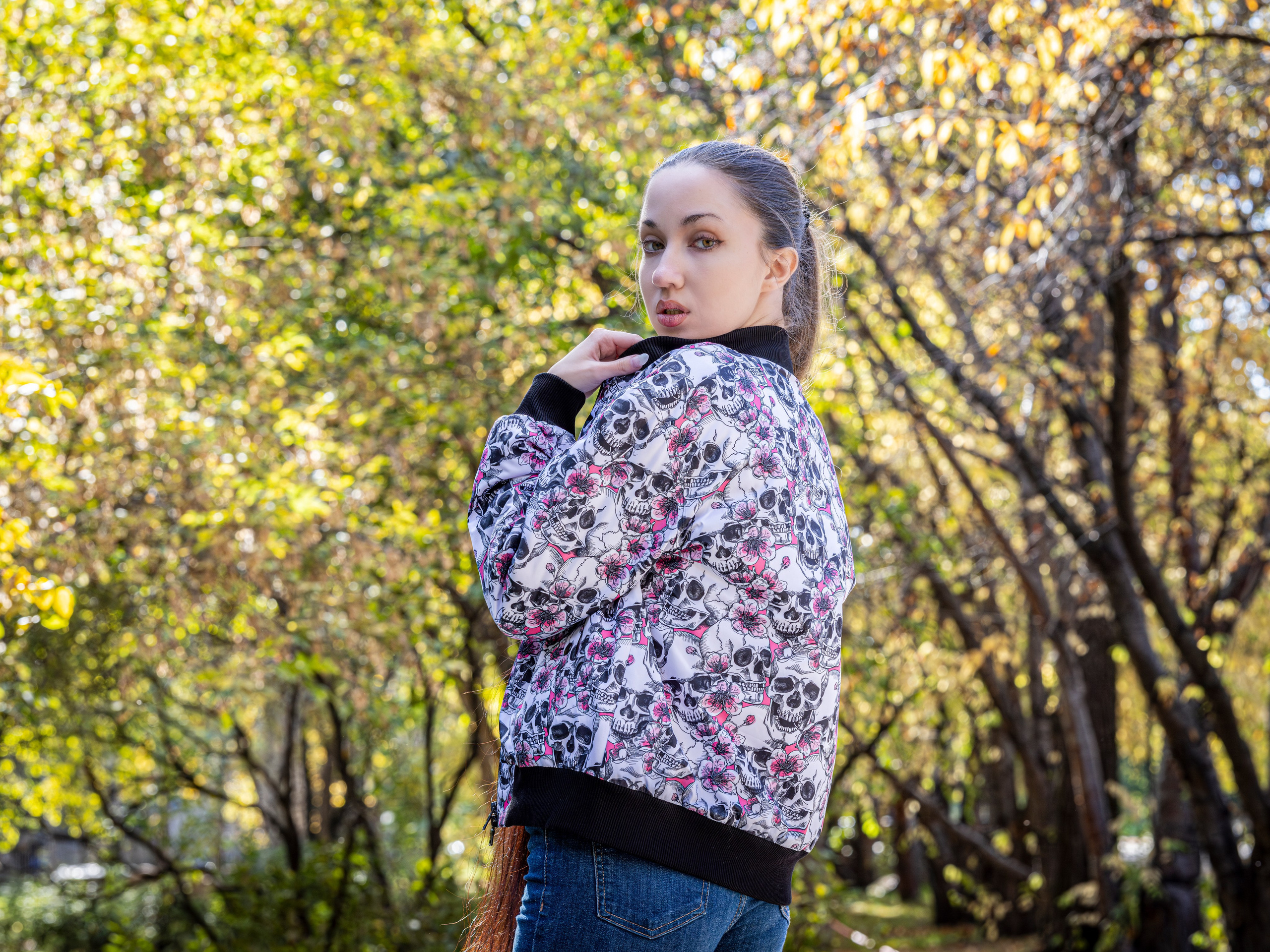 Новая коллекция Mussi. Bertran Ordo