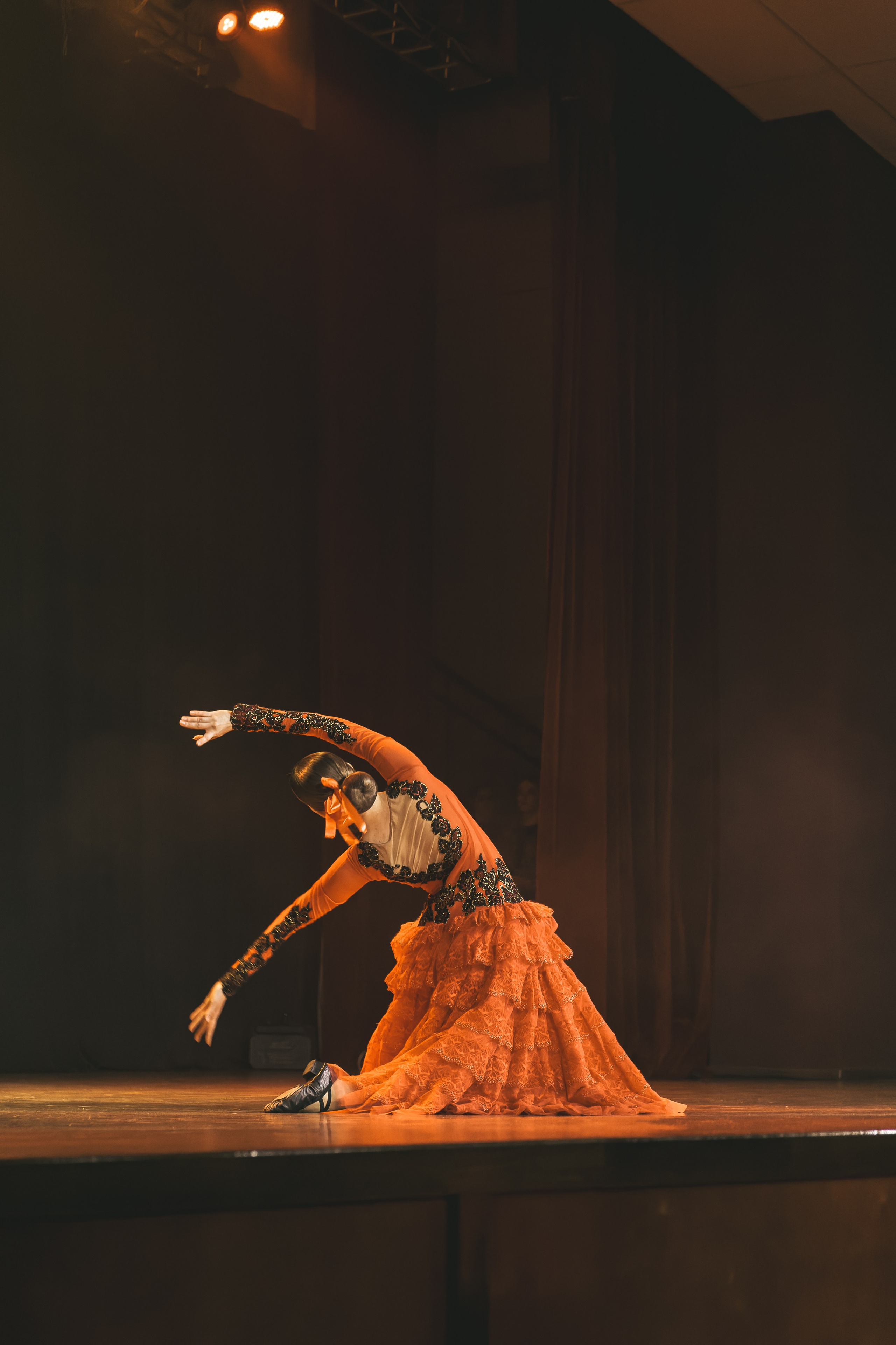 СмолГУ — Зеленое Яблоко — 2023. Галаконцерт. KiPPER Gallery — Фотограф