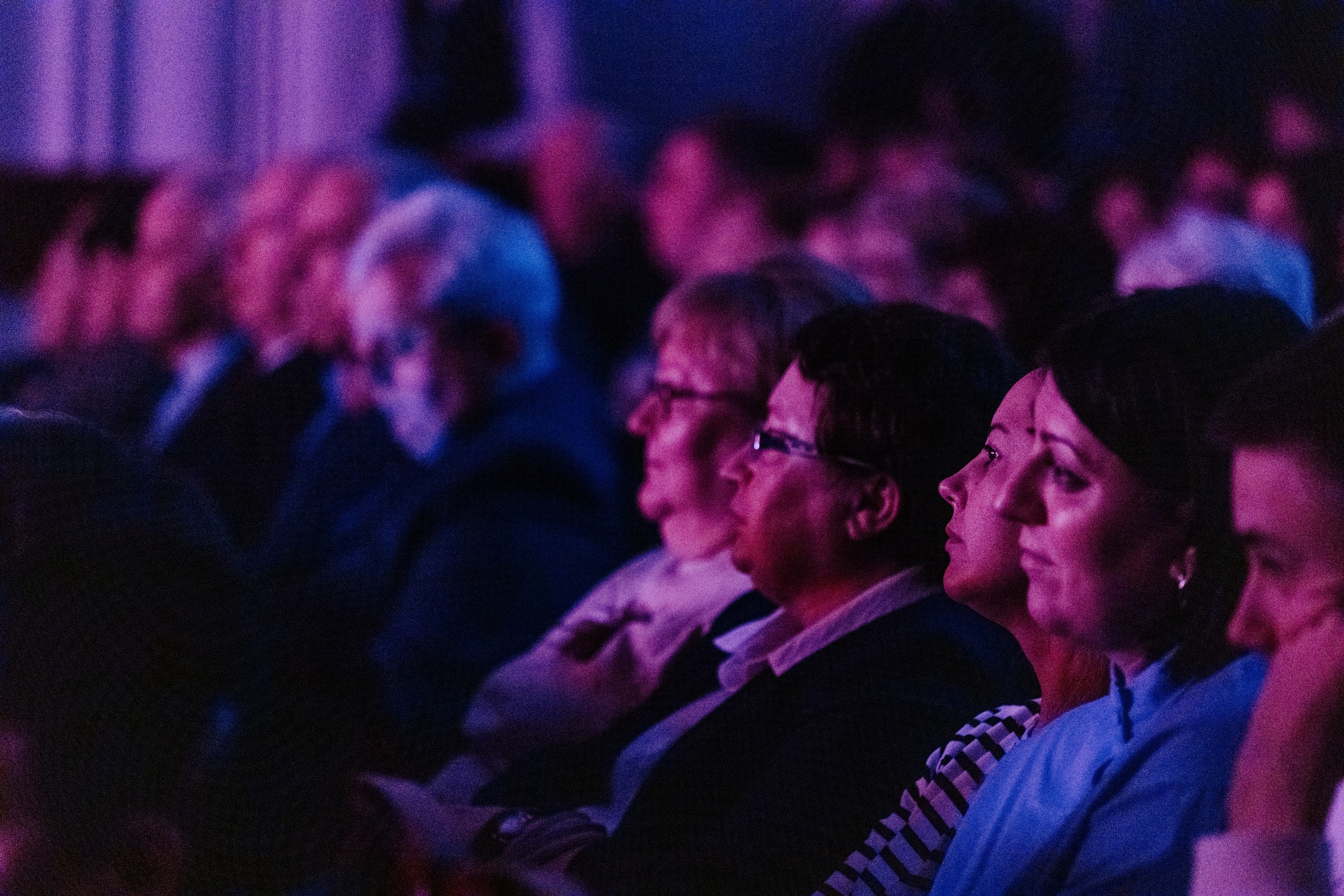 Русские Чтения в Смоленске — 16.05.2025. KiPPER Gallery — Фотограф