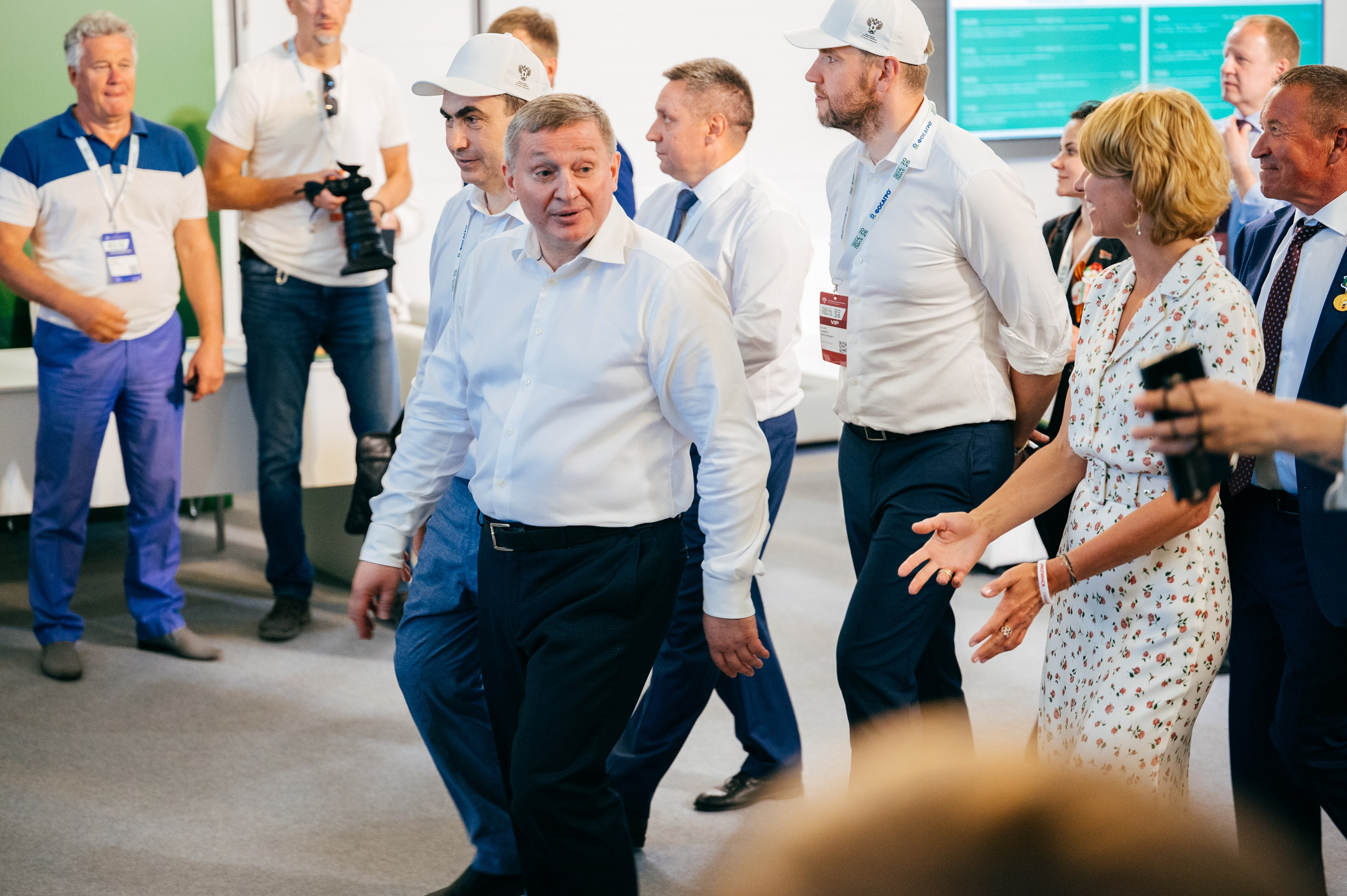 Всероссийский день поля 2025. SARKISOPH | Фотограф Волгоград