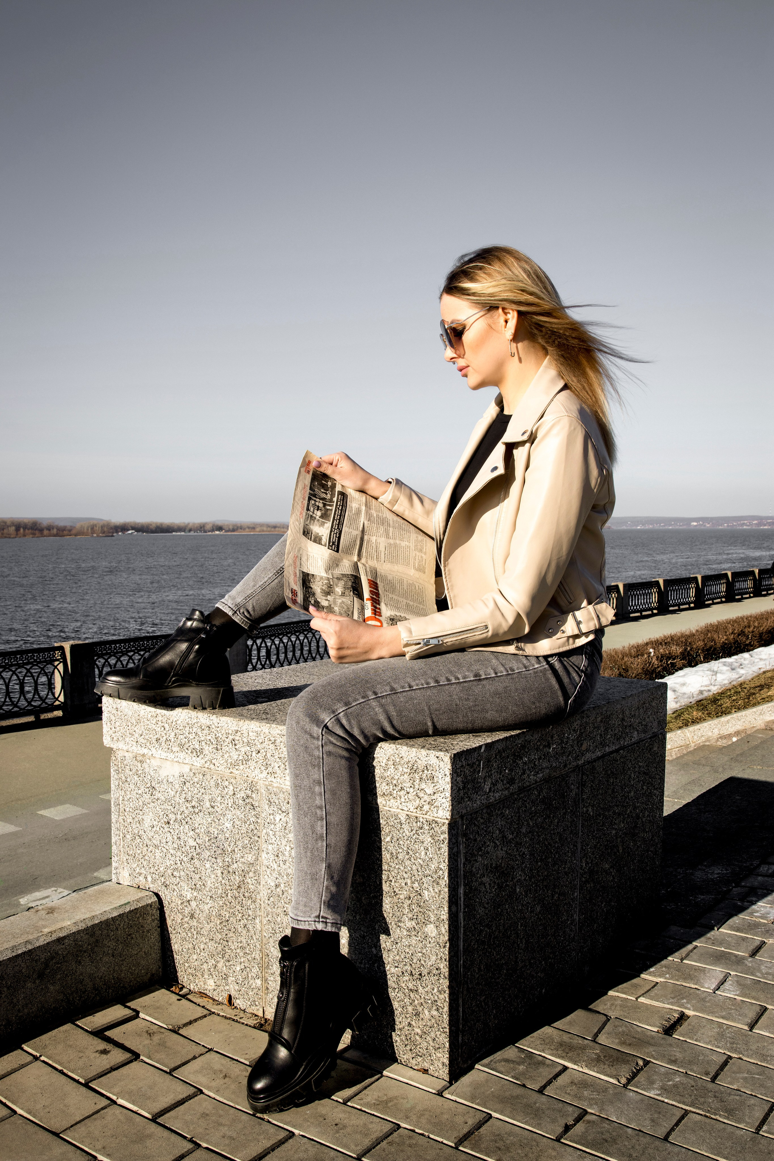 Street. Фотограф в Самаре