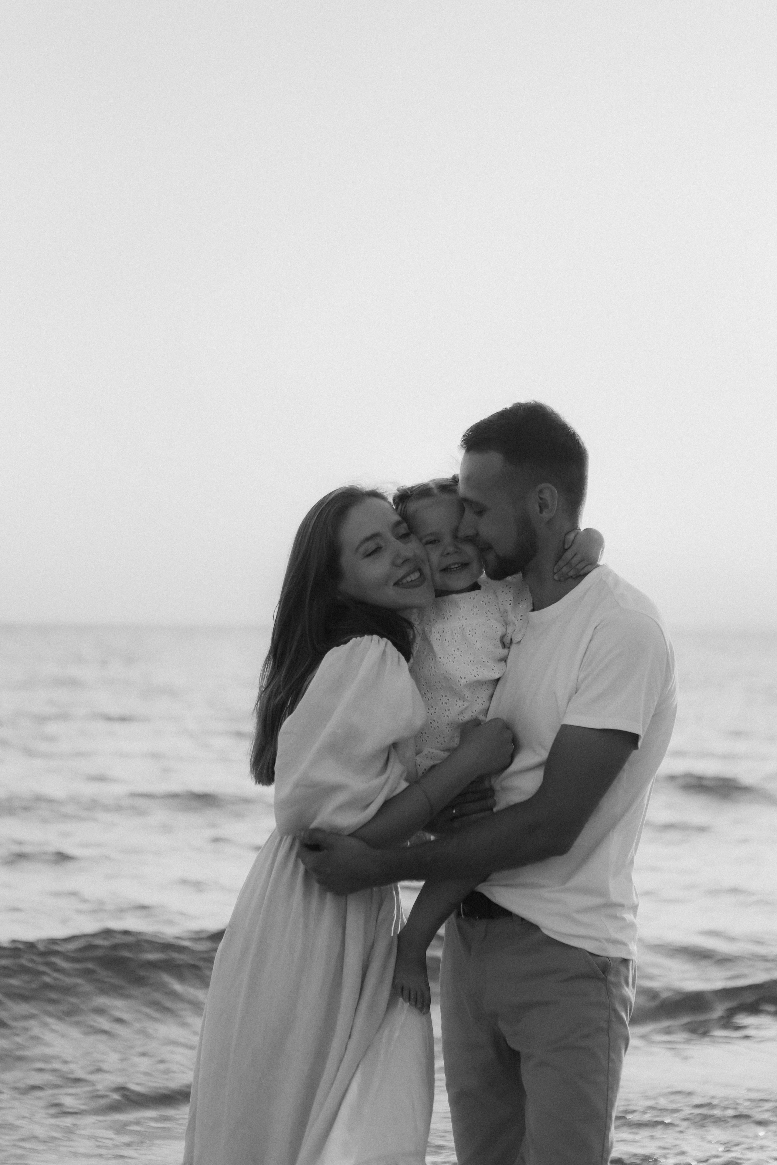 Давай полетаем?. Фотограф в Крыму Богдана Захарчук