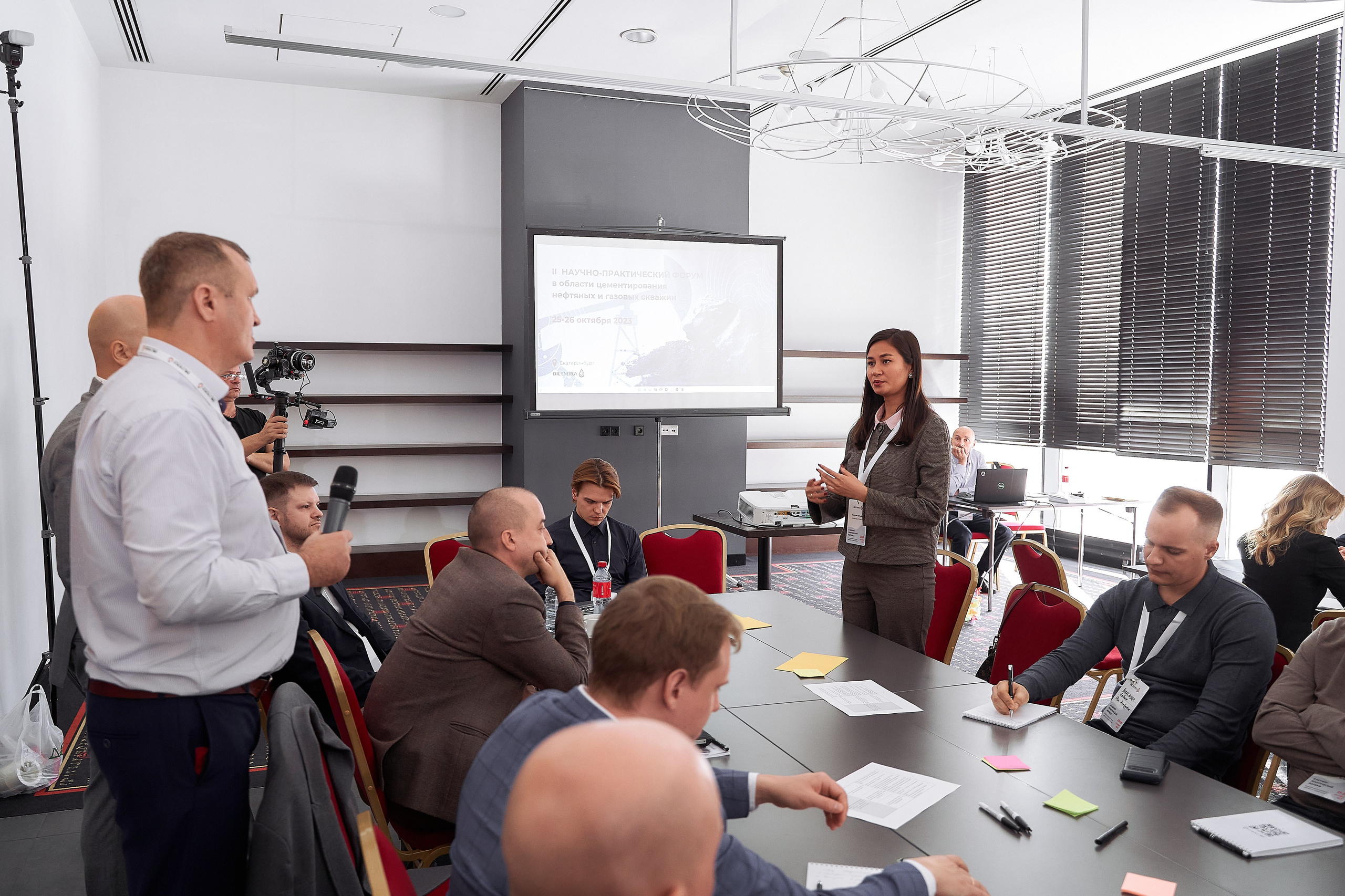 ЦЕМФест. Организация мероприятий в Екатеринбурге BORDO