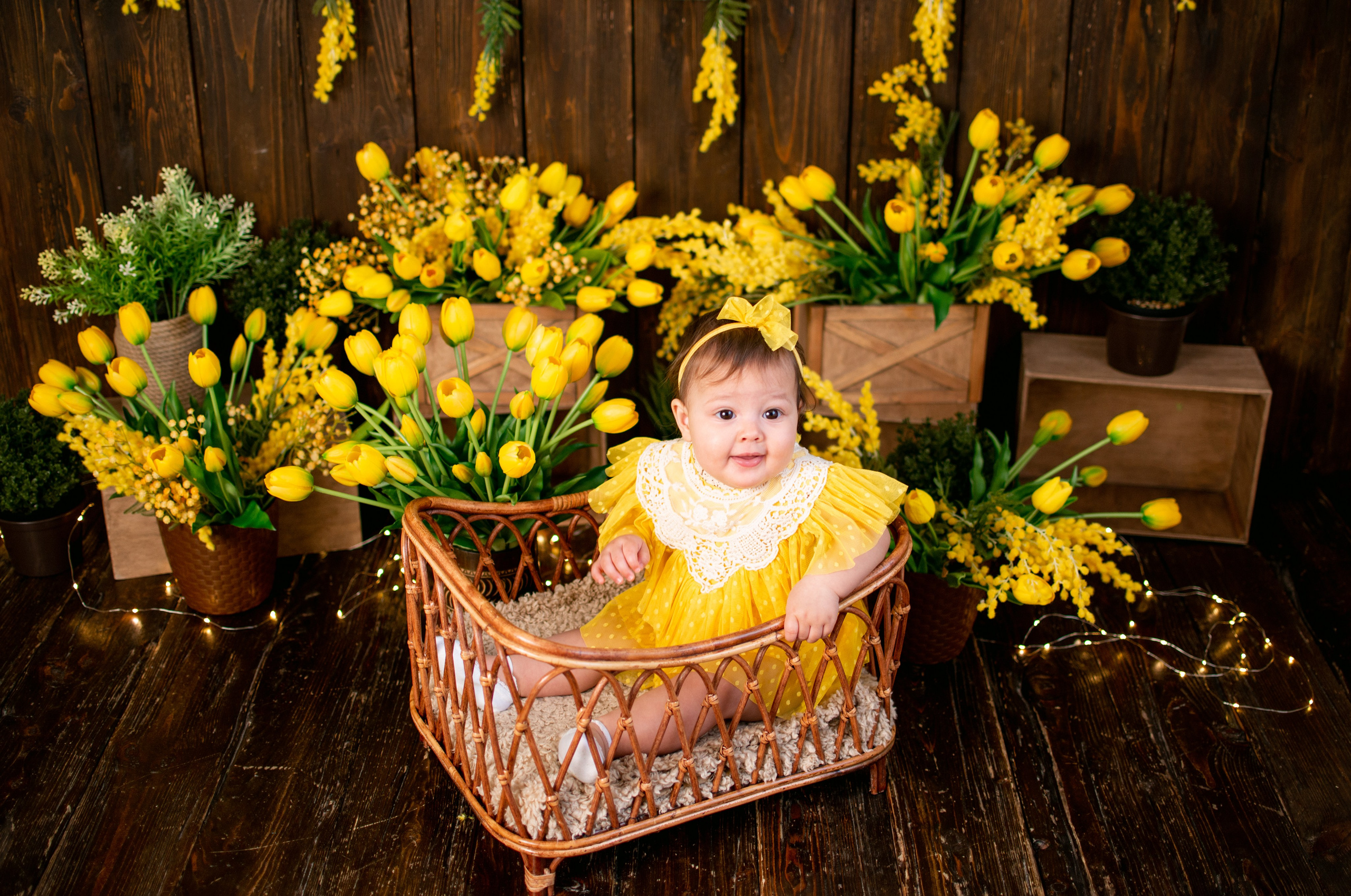 Фотосессия на годик Краснодар годовасие. Фотограф новорожденных Краснодар Малышенко Надежда