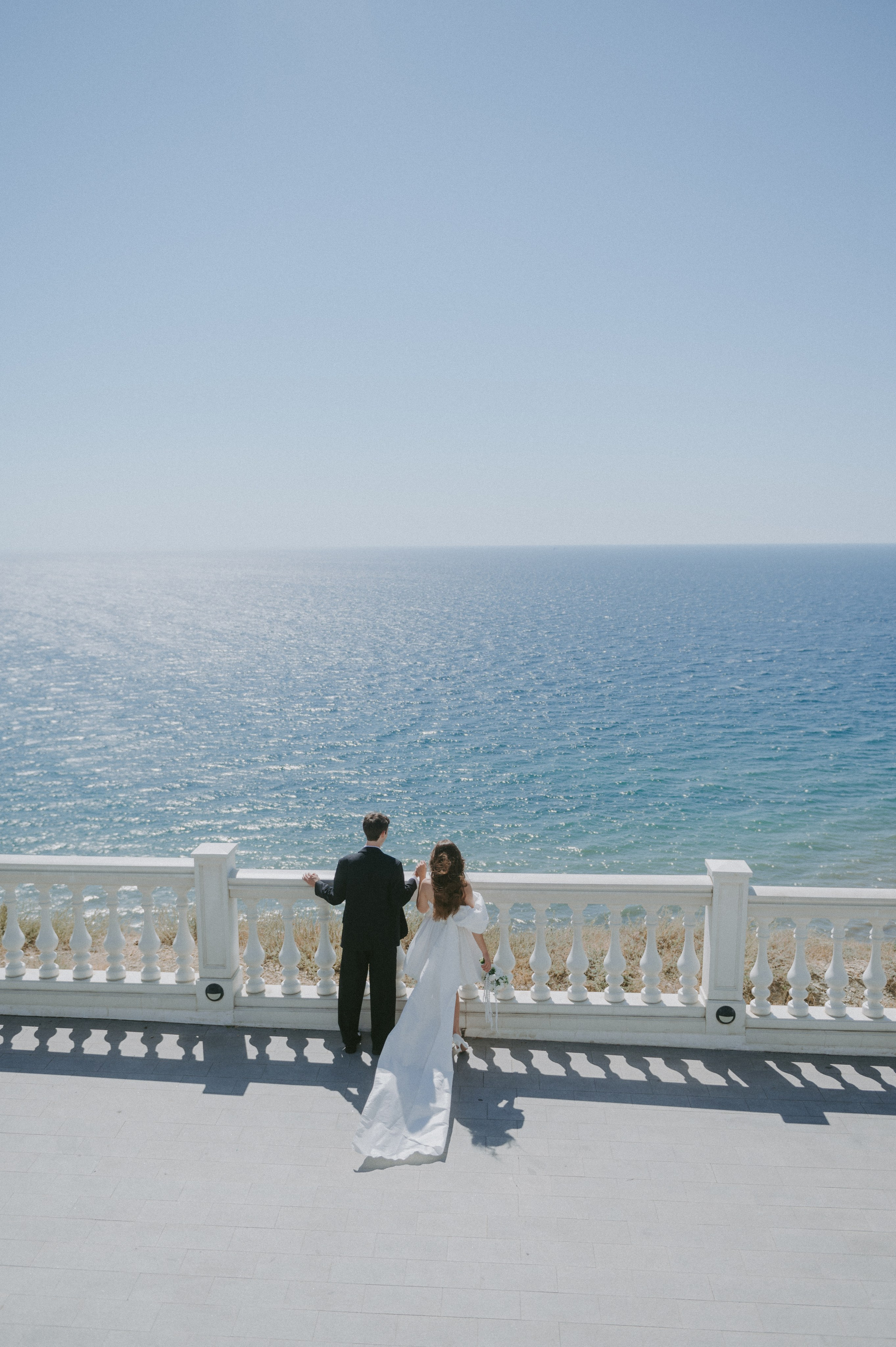 Дарья&Родион. Свадебный и семейный фотограф город Темрюк Фотостудия Темрюк