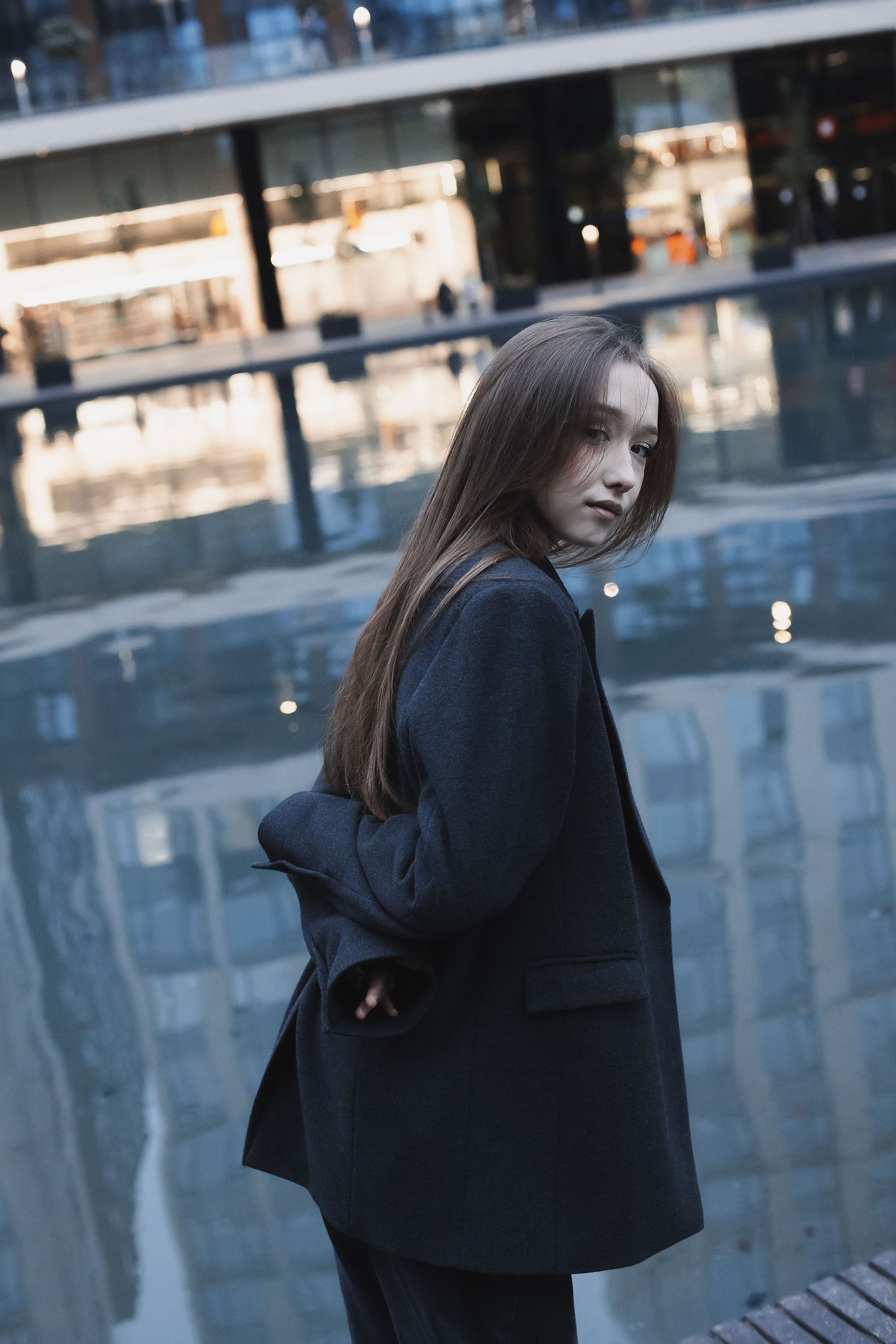 Мария. Семейный, индивидуальный фотограф в Москве Ангели Марина