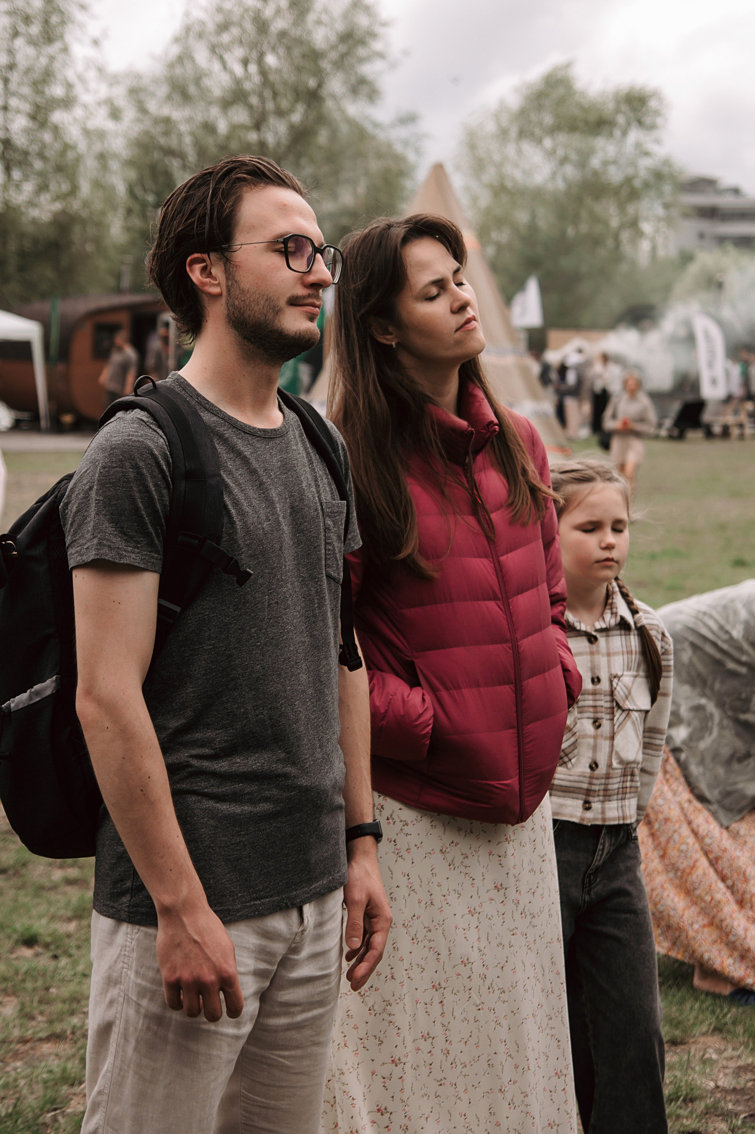 Фестиваль «На рахате» 2025. Фотограф в Уфе Субботина Виктория | Репортажные, индивидуальные фотосессии